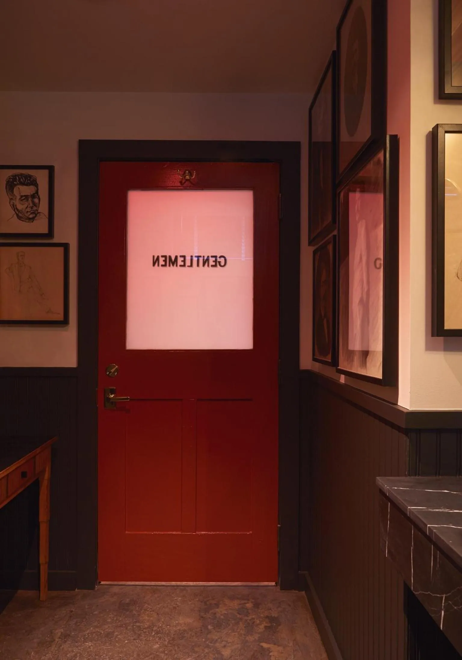 Other in Neptune, an Ash Hotel