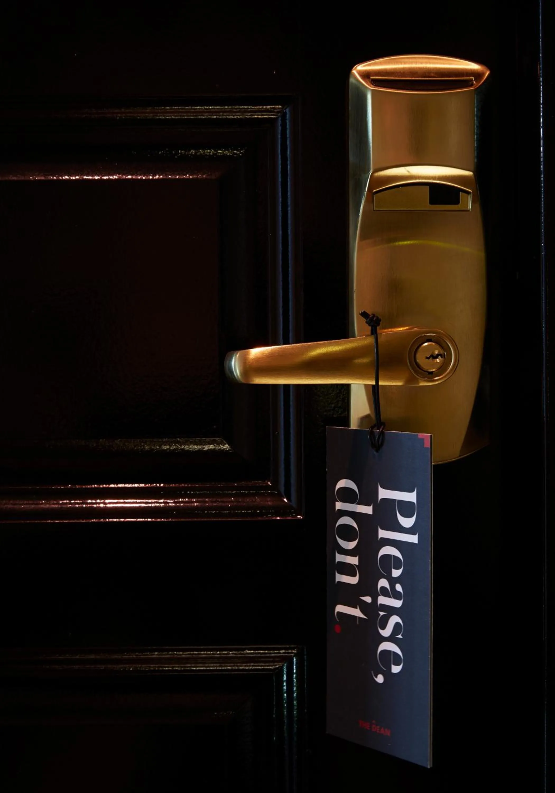 Decorative detail in Neptune, an Ash Hotel