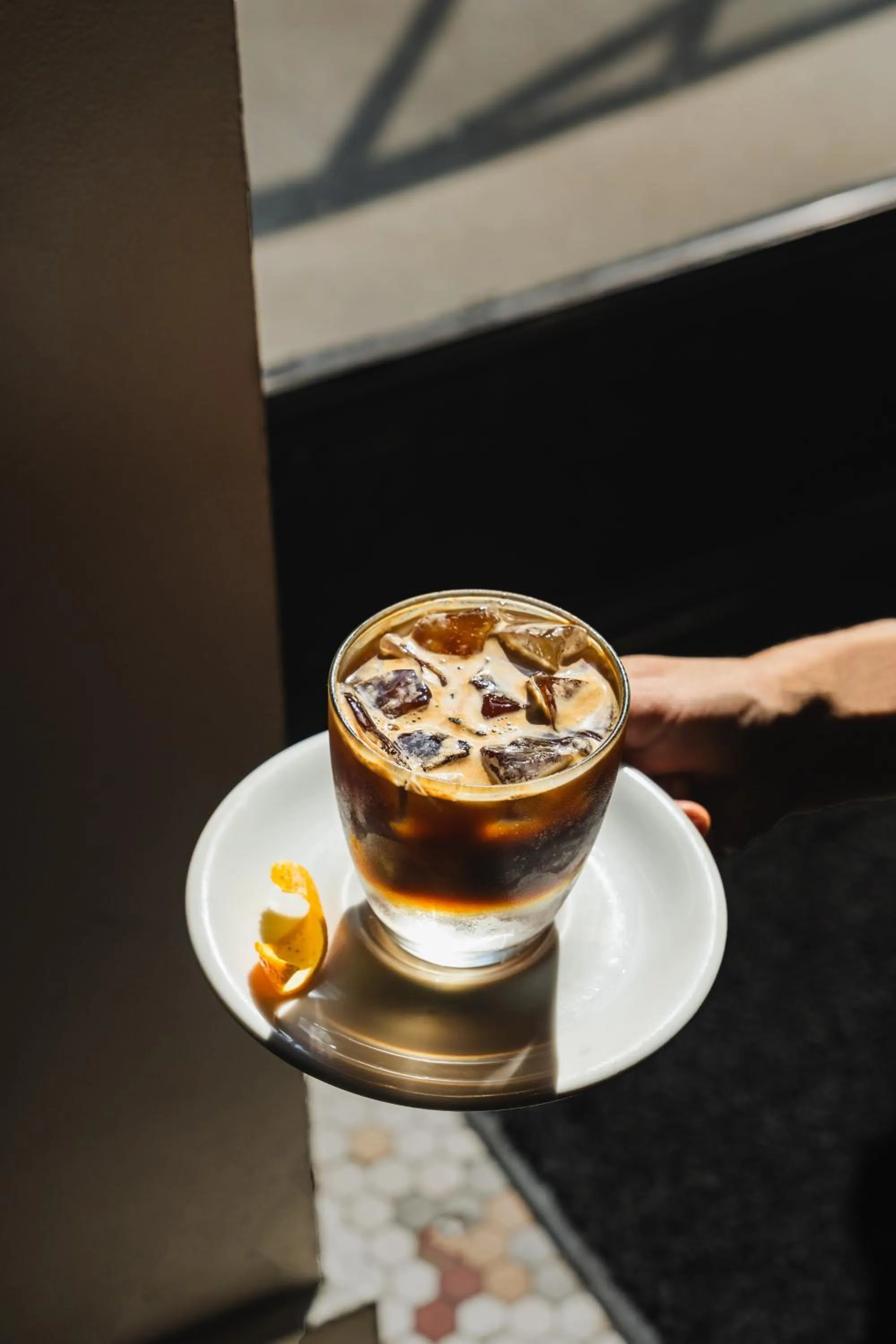 Restaurant/places to eat in Neptune, an Ash Hotel