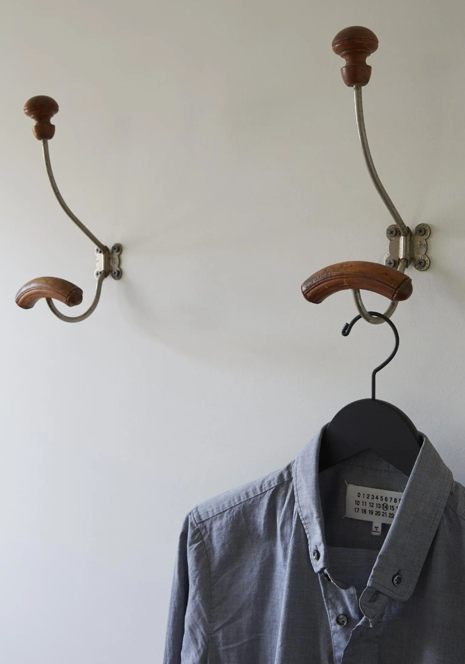 Bedroom in Neptune, an Ash Hotel