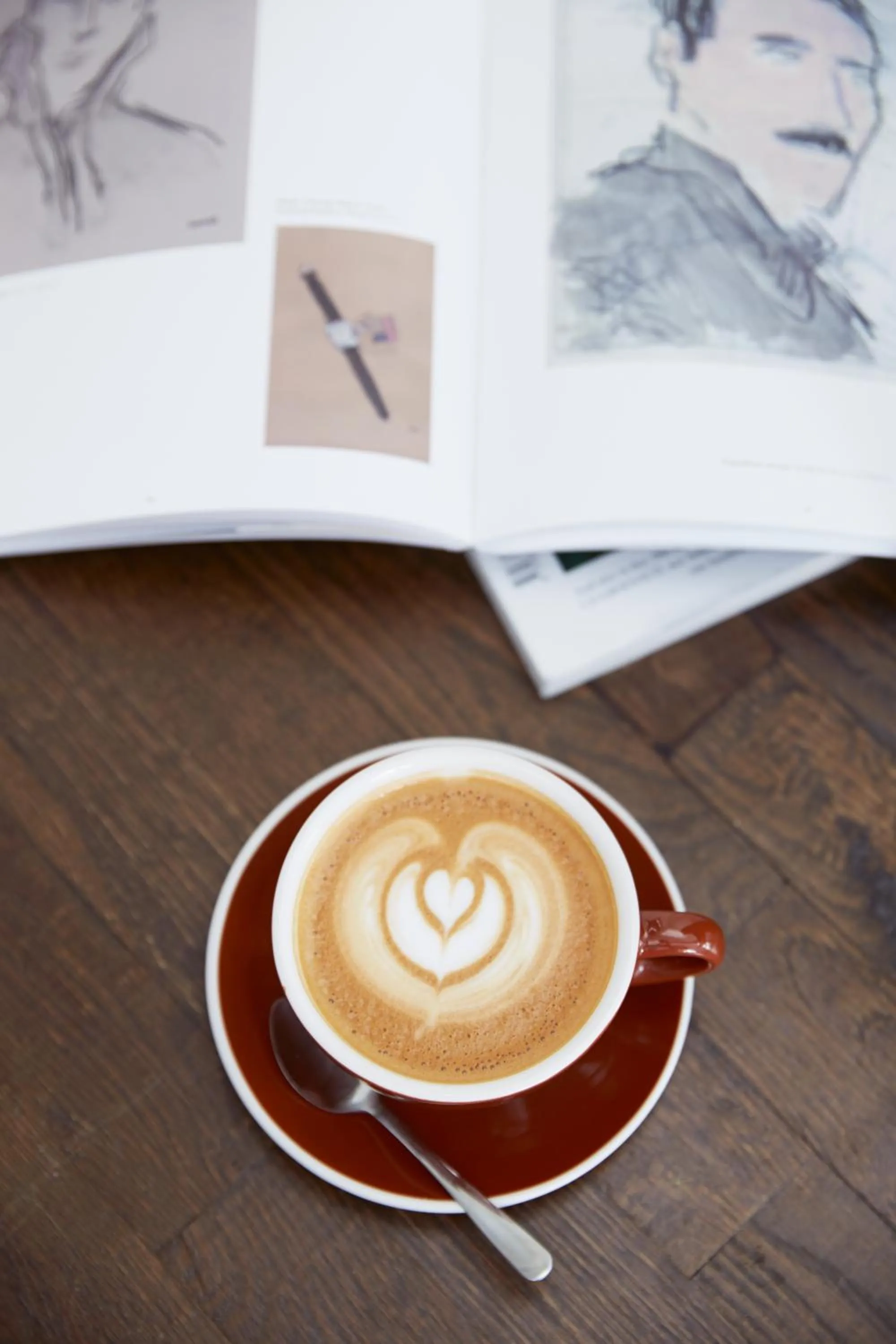 Coffee/tea facilities in Neptune, an Ash Hotel