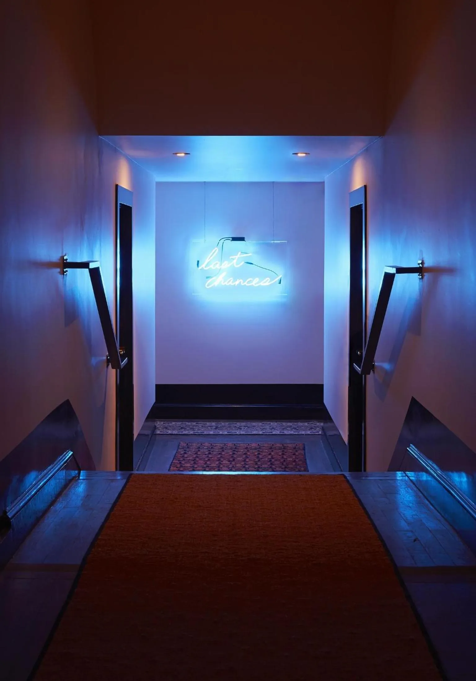 Lounge or bar, Bed in Neptune, an Ash Hotel