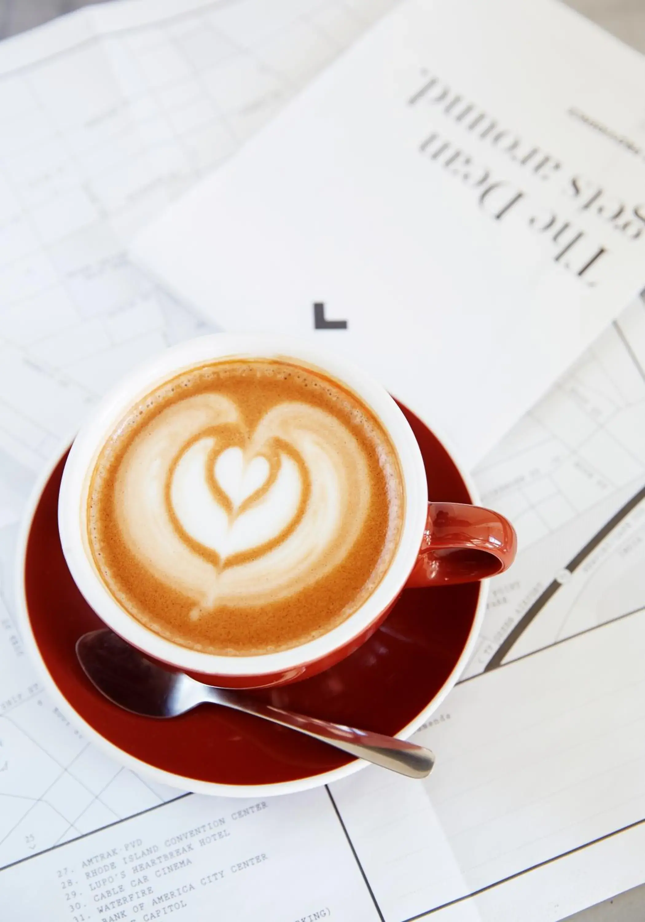 Restaurant/places to eat in Neptune, an Ash Hotel Restaurant/places to eat in Neptune, an Ash Hotel