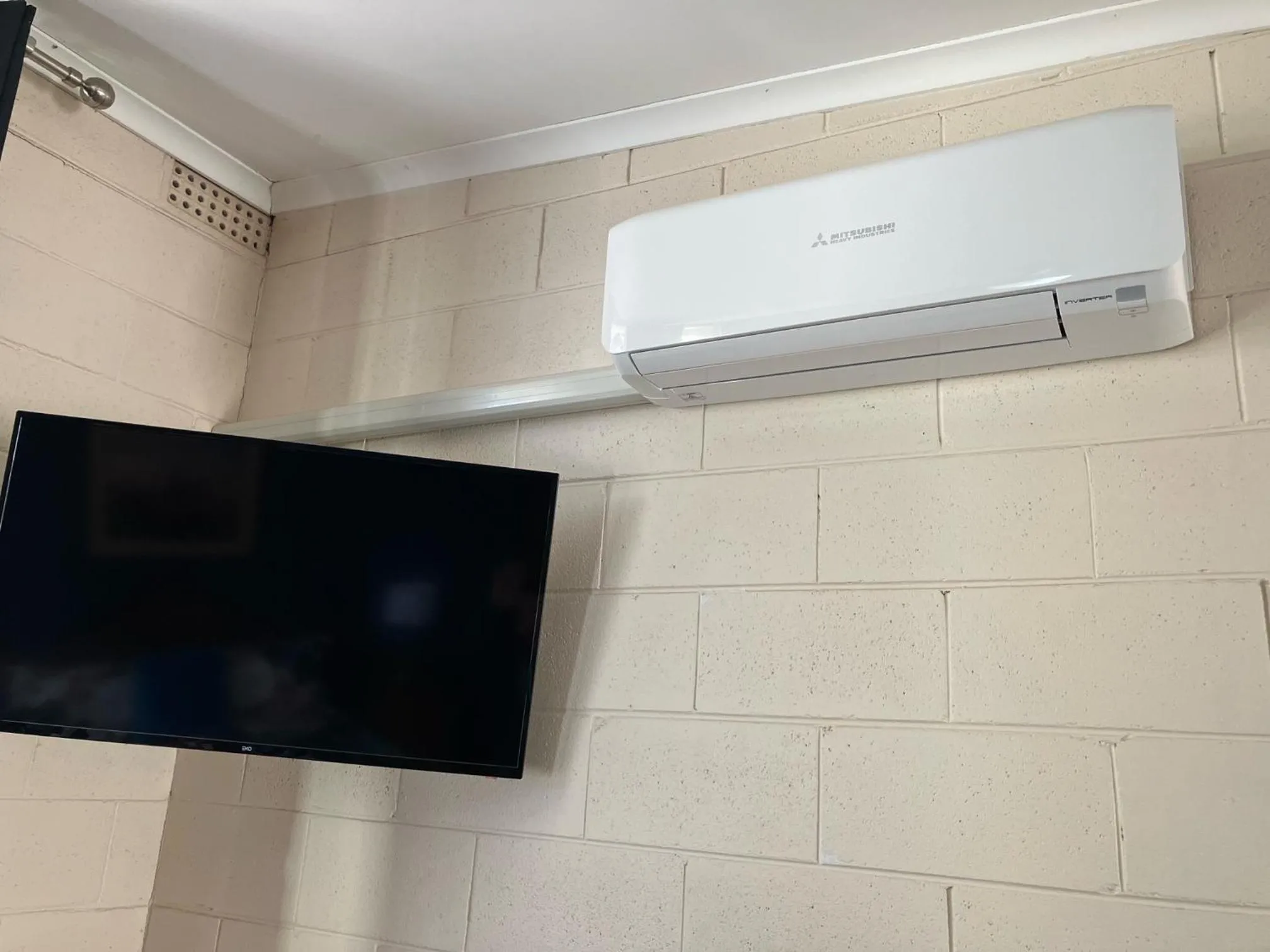 Flinders Ranges Motel - The Mill