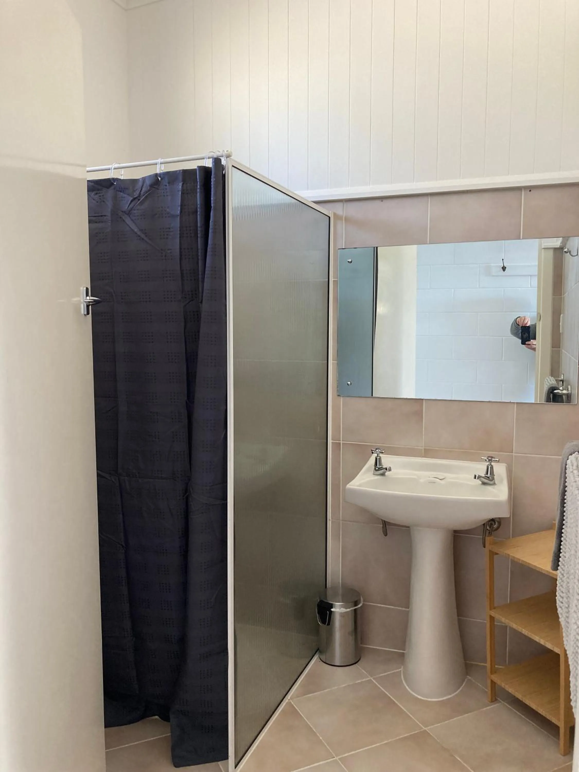 Flinders Ranges Motel - The Mill