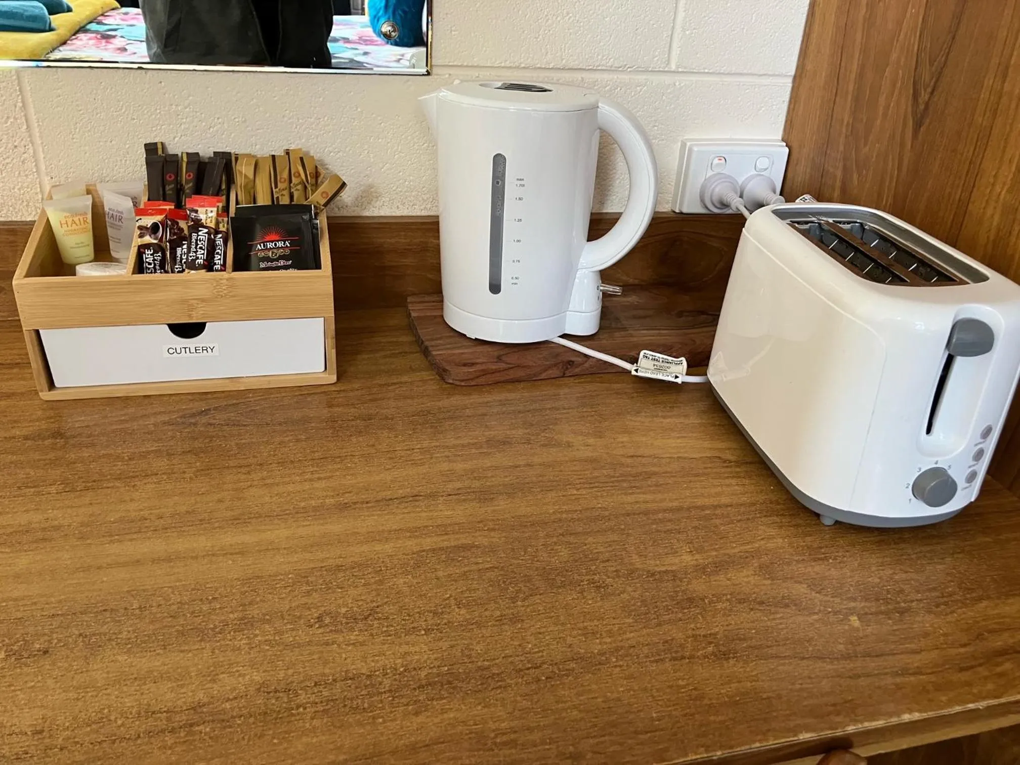 Flinders Ranges Motel - The Mill