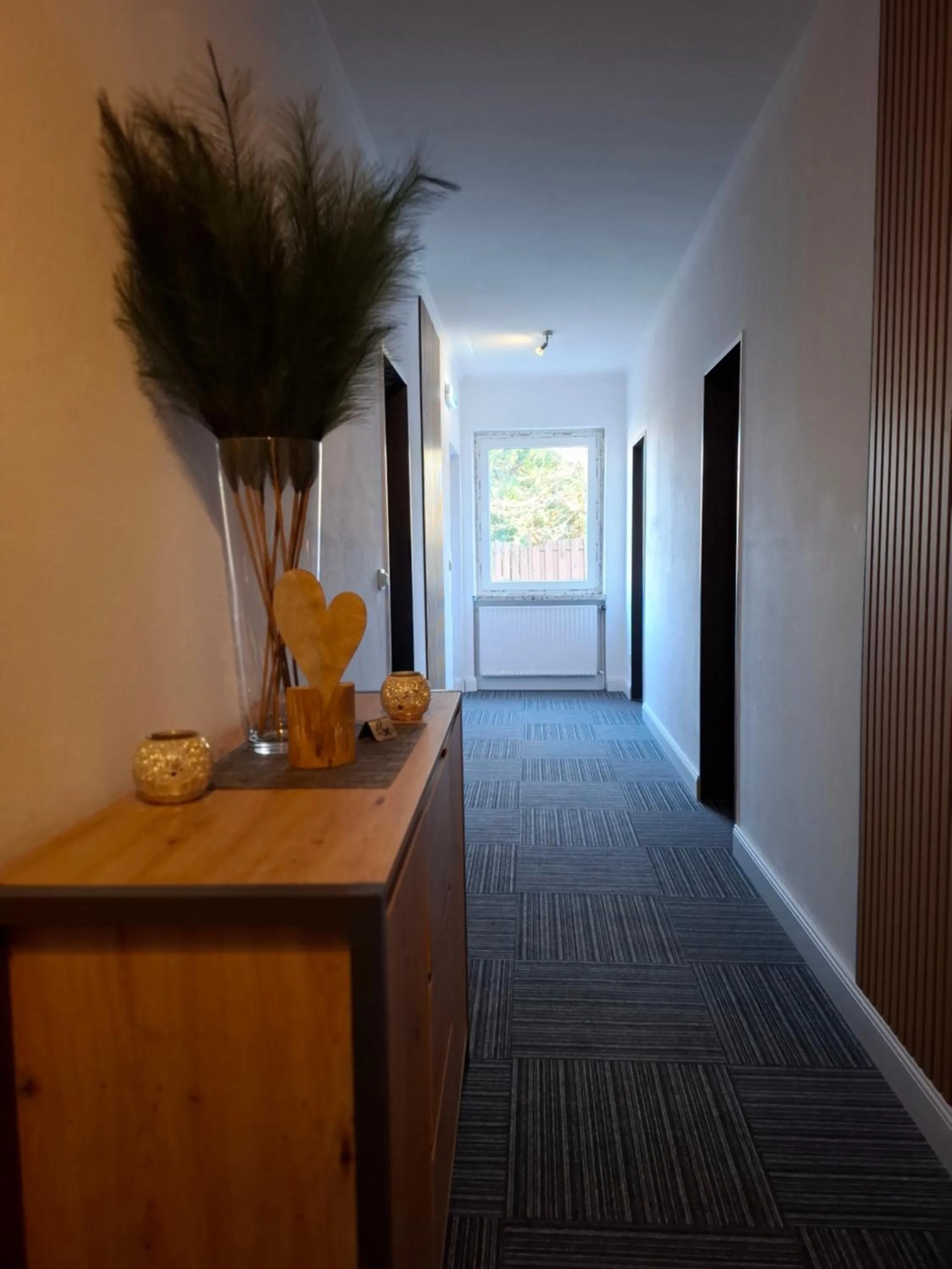 Property building in Hotel Am Schwarzen Berg