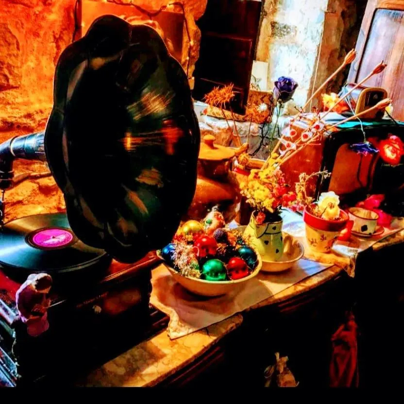 Food and drinks in La Quinta de Malu