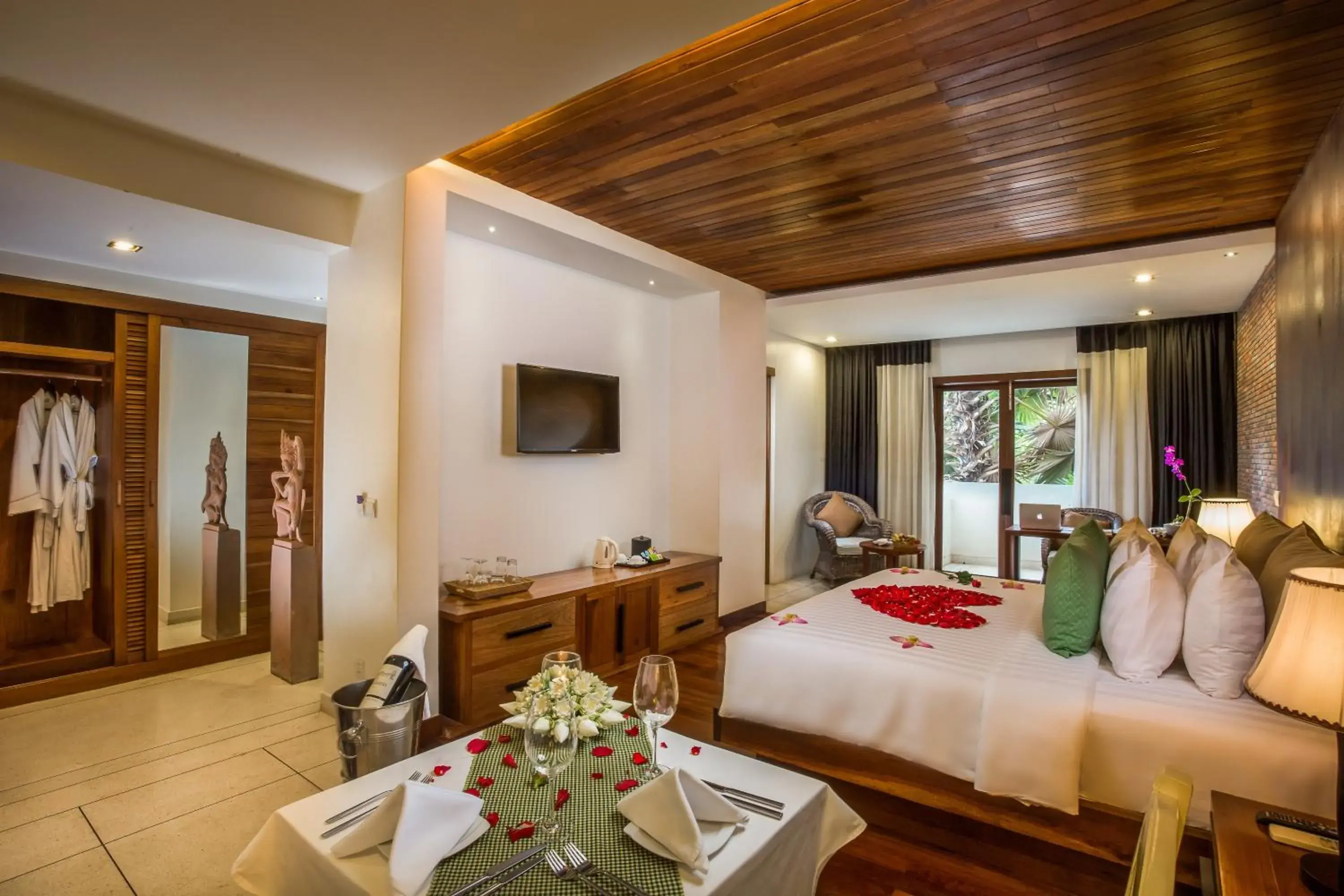 Premier Family Suite in Nita by Vo Luxury Hotel Premier Family Suite in Nita by Vo Luxury Hotel