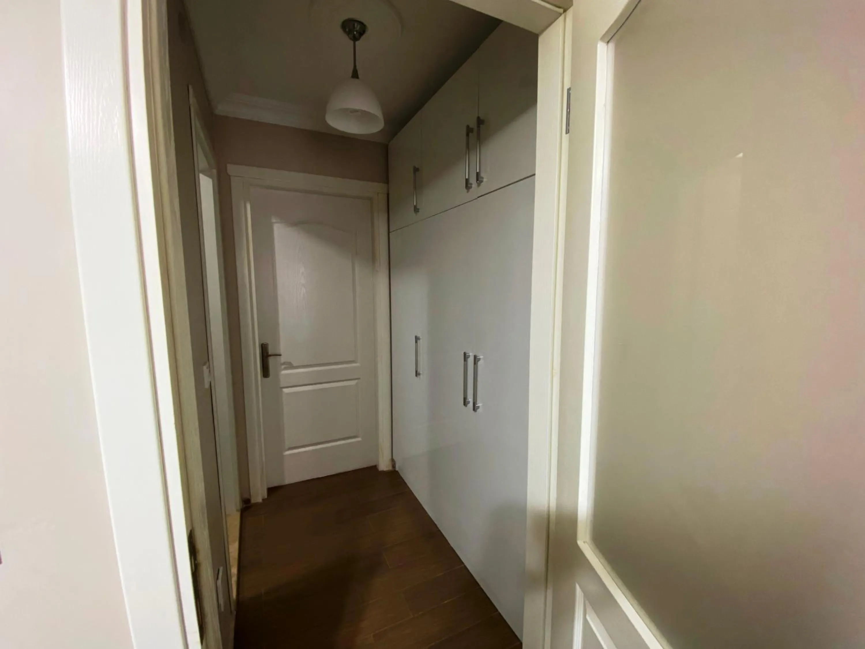 Massage in Mai Otel Cunda