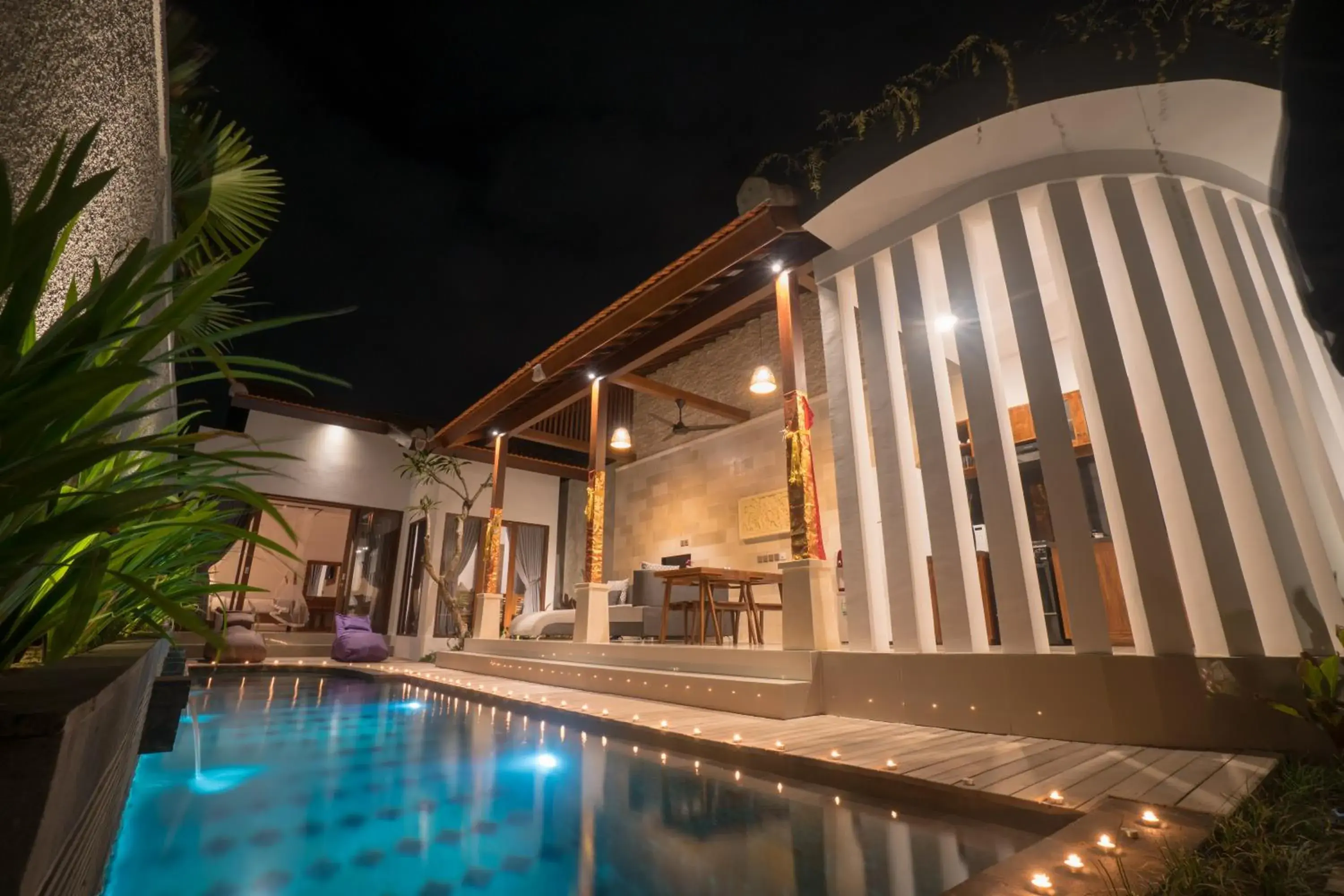 Villa with Private Pool in Royani Villa Villa with Private Pool in Royani Villa