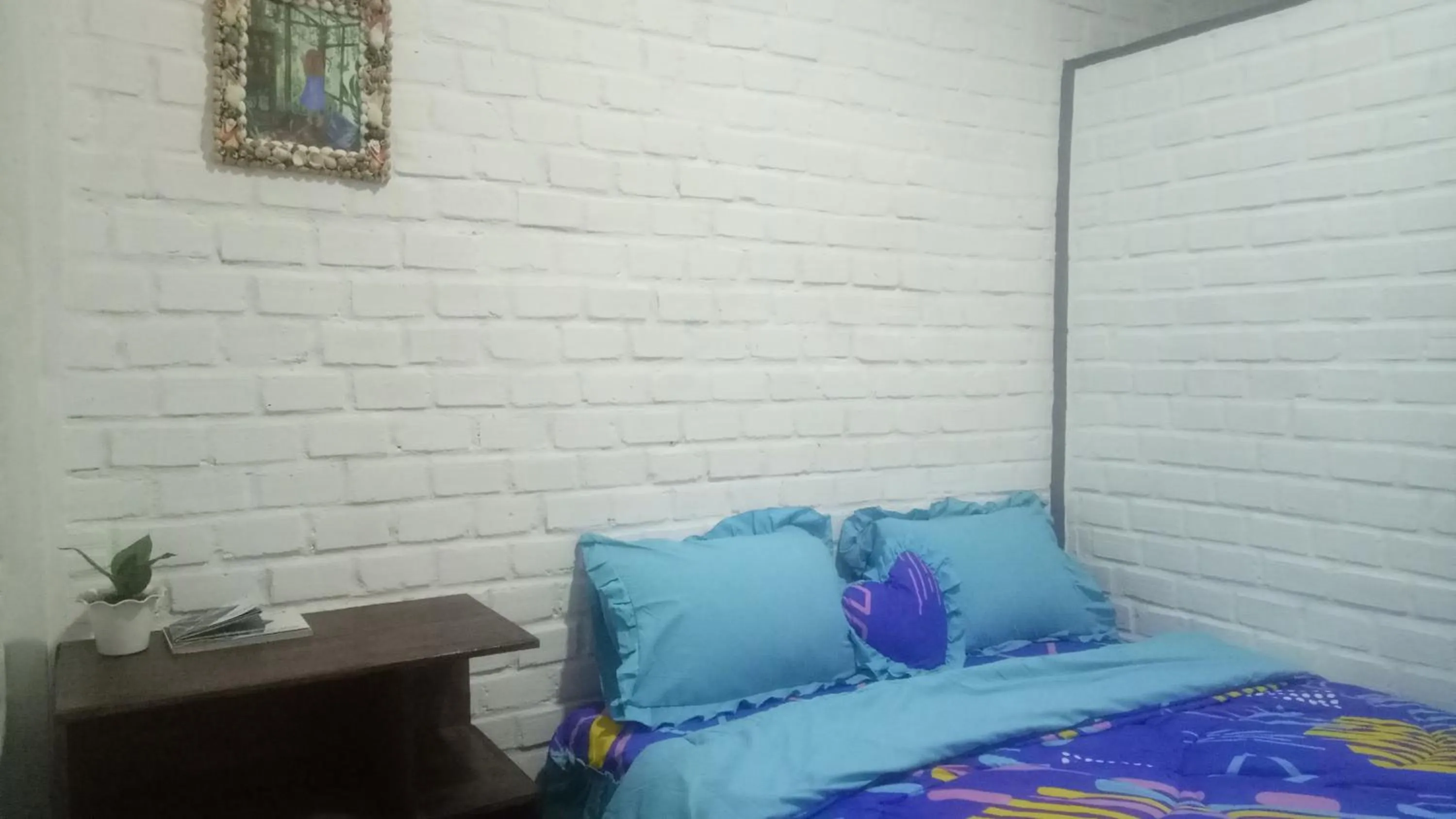 Bedroom, Bed in AZALEA GARDEN HOMESTAY