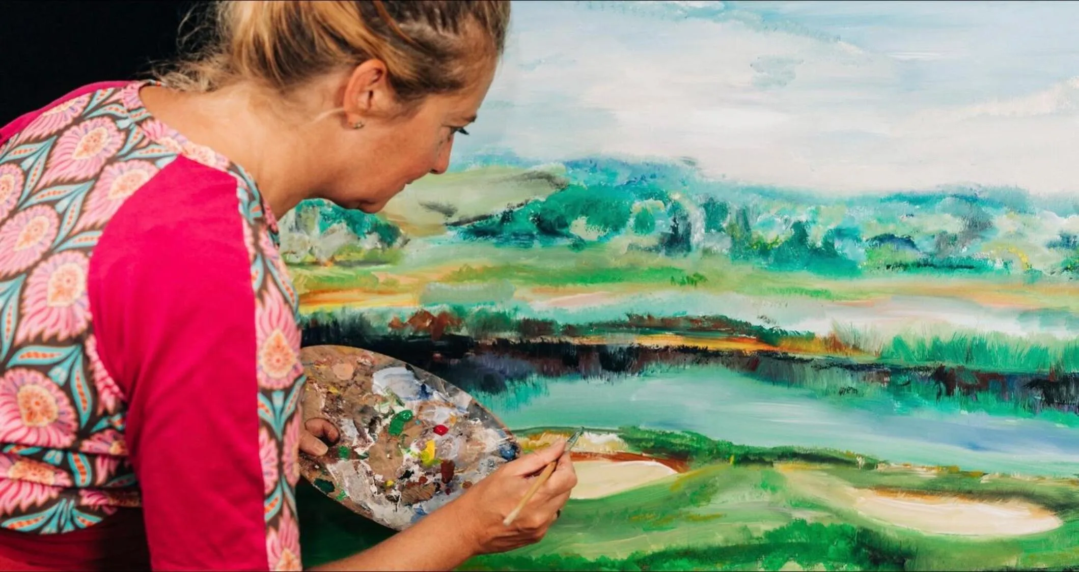 Activities in Hotel am Müritz-Nationalpark