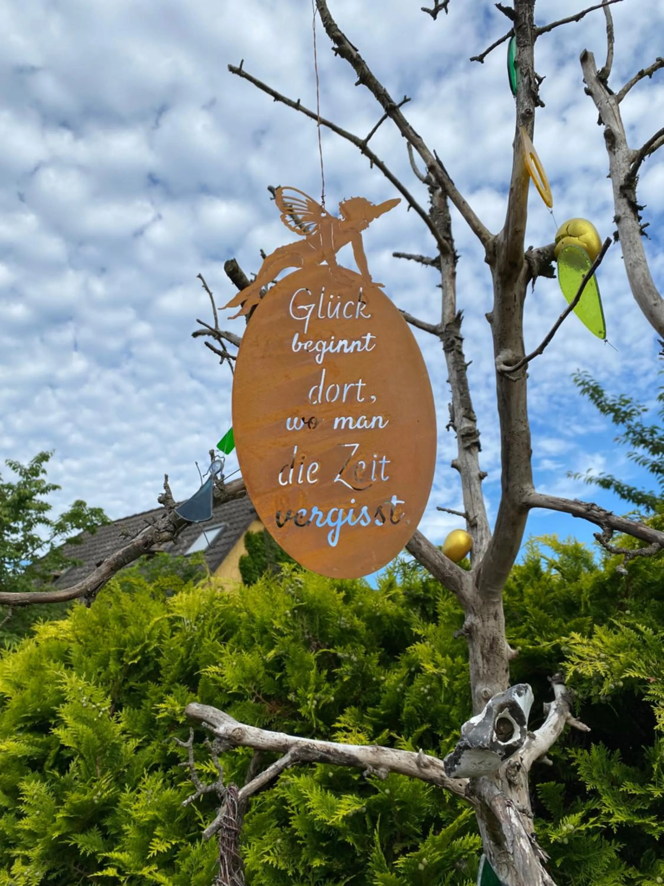 Property building in Hotel am Müritz-Nationalpark