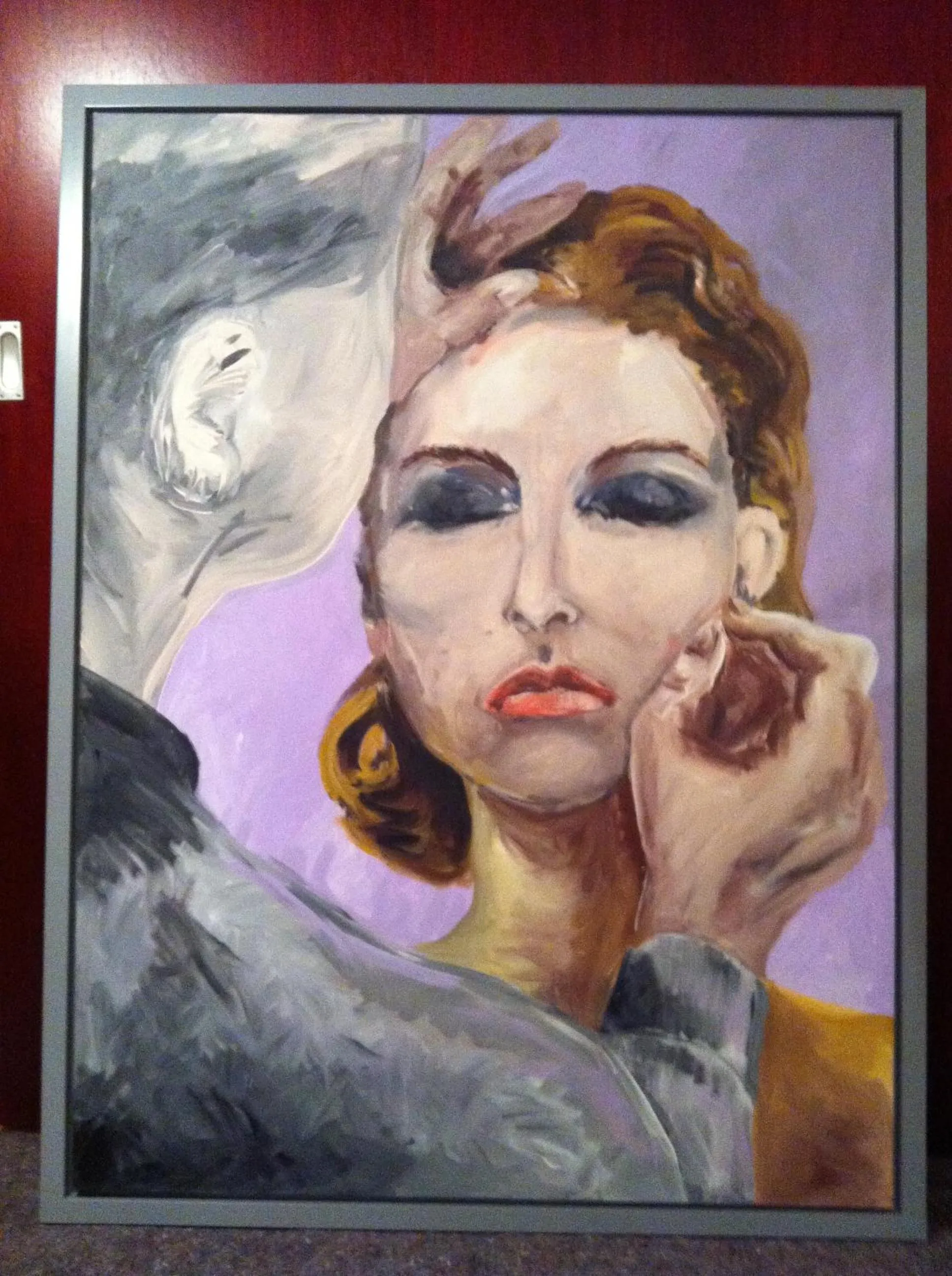 Restaurant/places to eat in Hotel am Müritz-Nationalpark