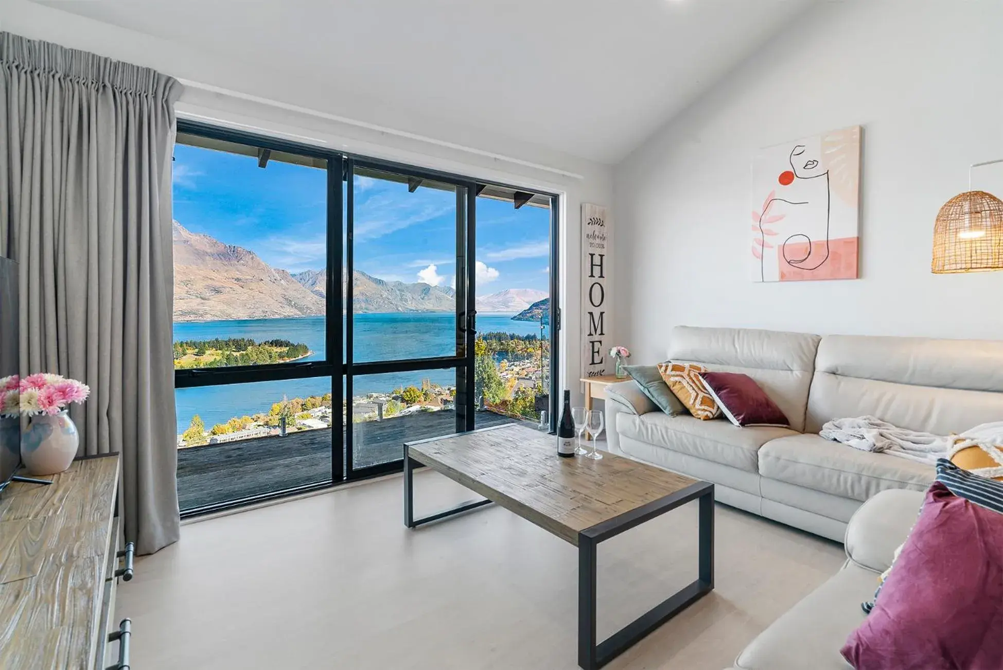 Alpine Loft with Jaw-dropping View! Alpine Loft with Jaw-dropping View!