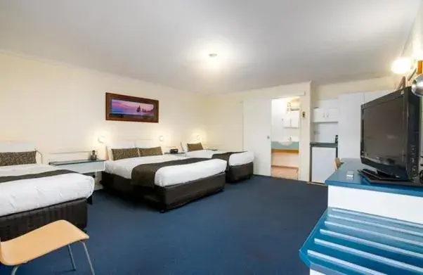 Photo of the whole room, Bed in Applegum Inn Photo of the whole room, Bed in Applegum Inn