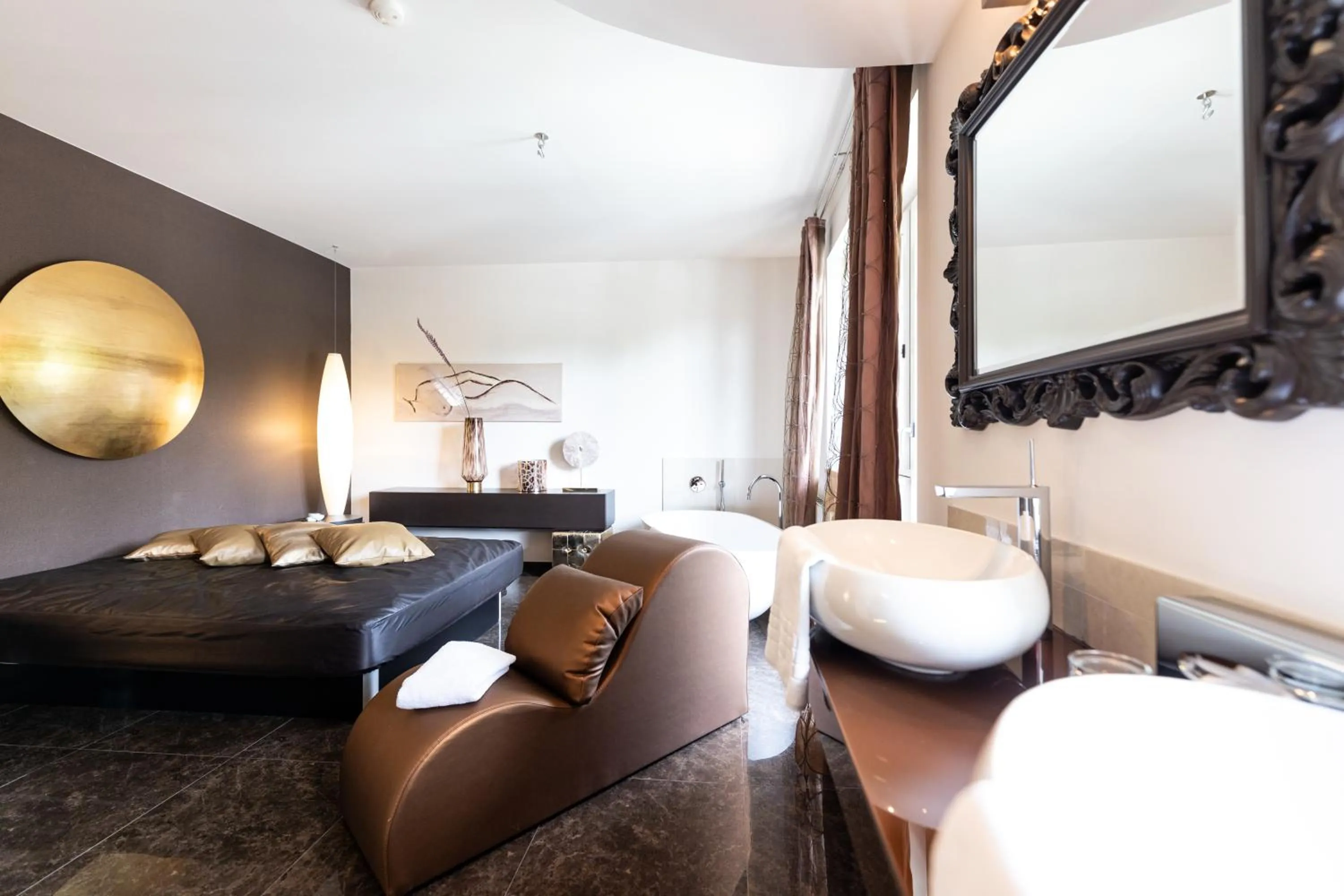 Hot Tub in Maiers Kuschelhotel Loipersdorf - ADULTS ONLY