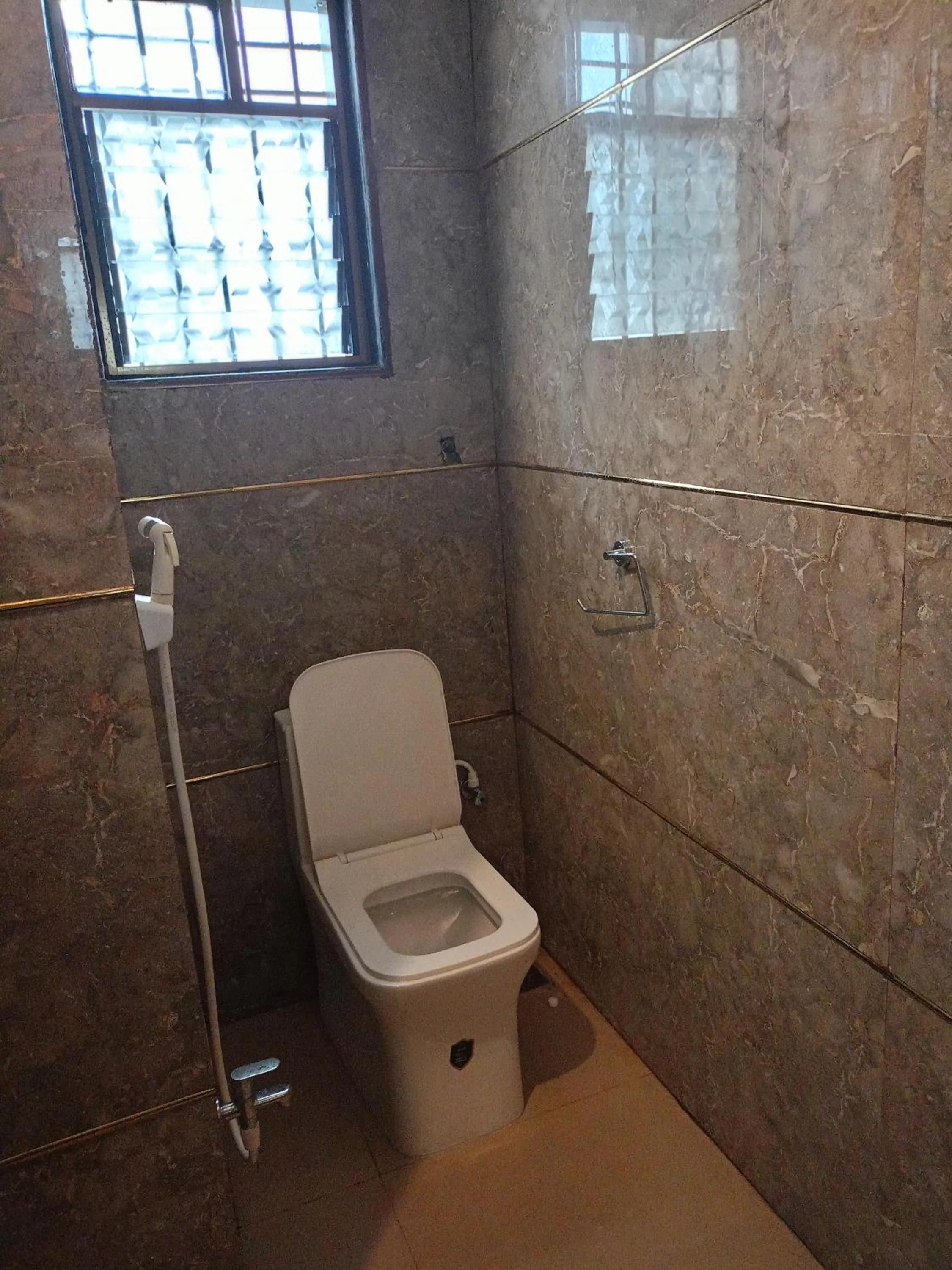 Property building in Hotel Sai Balaji