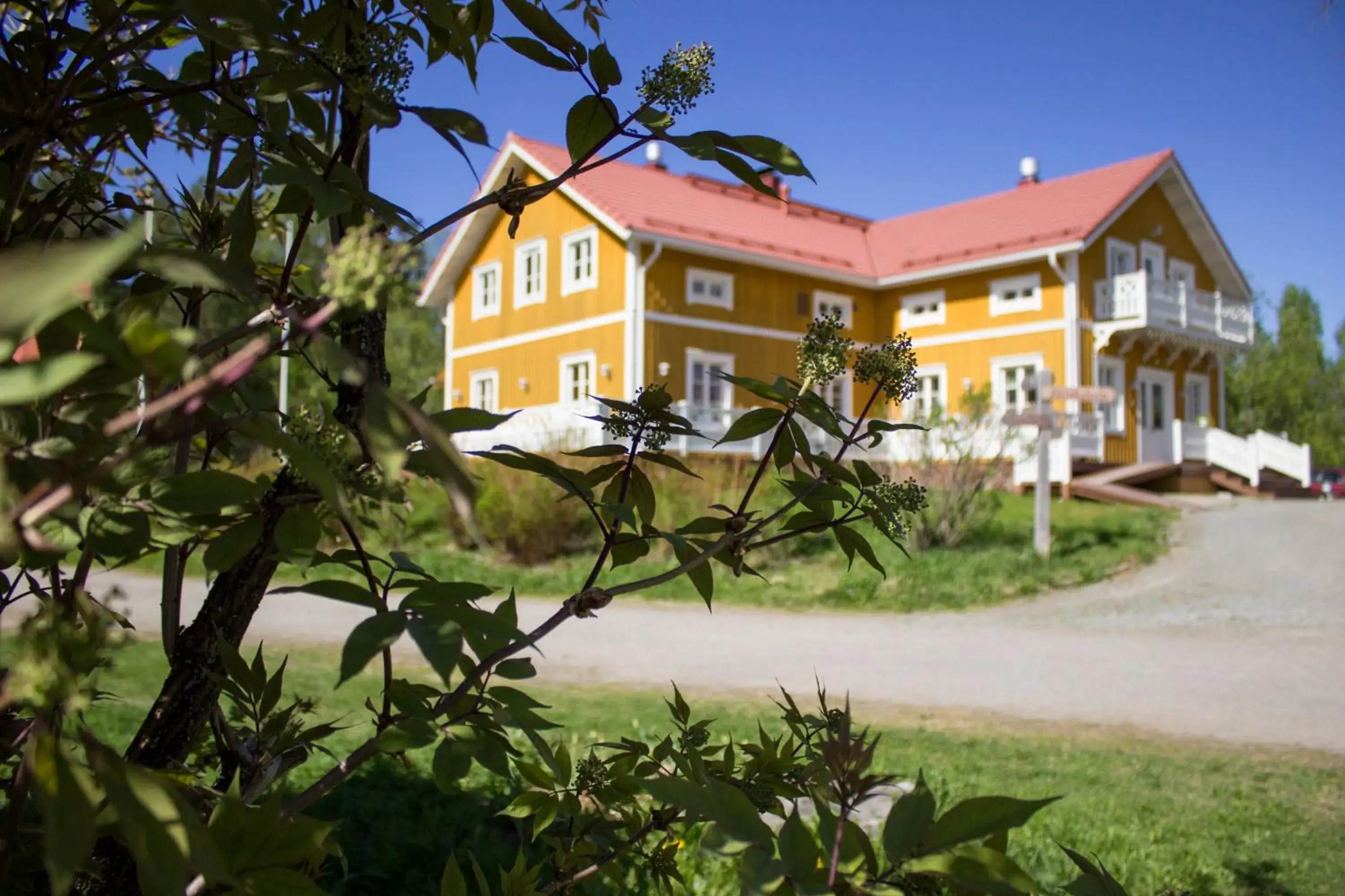 Herranniemi Guesthouse Herranniemi Guesthouse