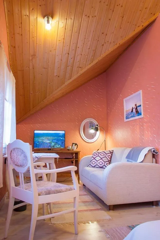 Herranniemi Guesthouse