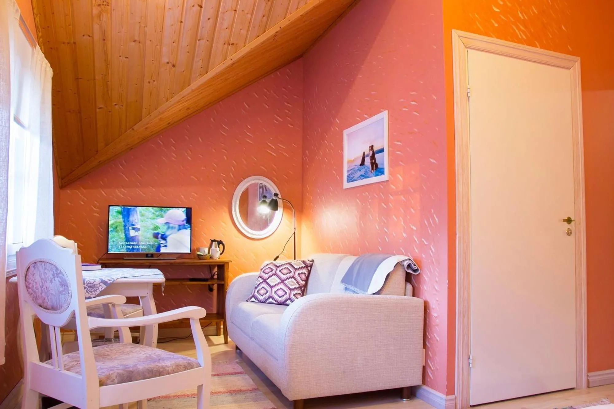 Herranniemi Guesthouse