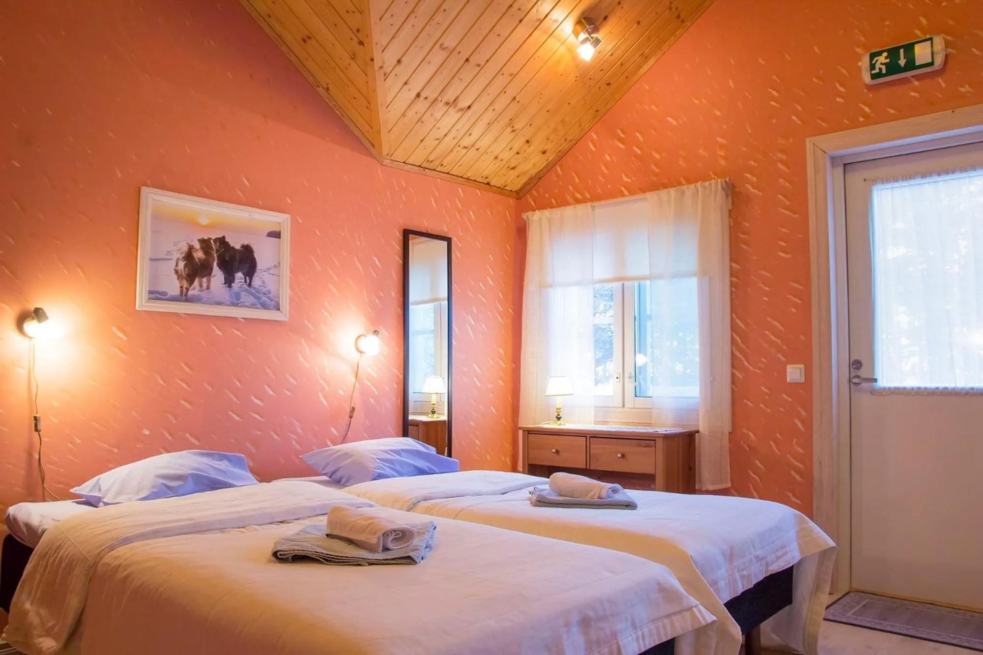Herranniemi Guesthouse