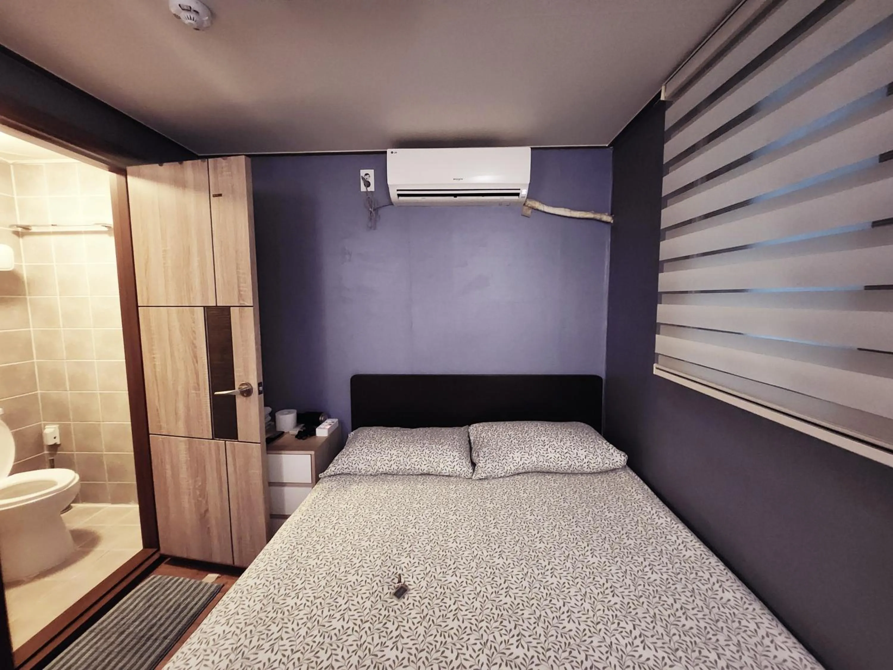 Bed in Olive Hostel MyeongDong