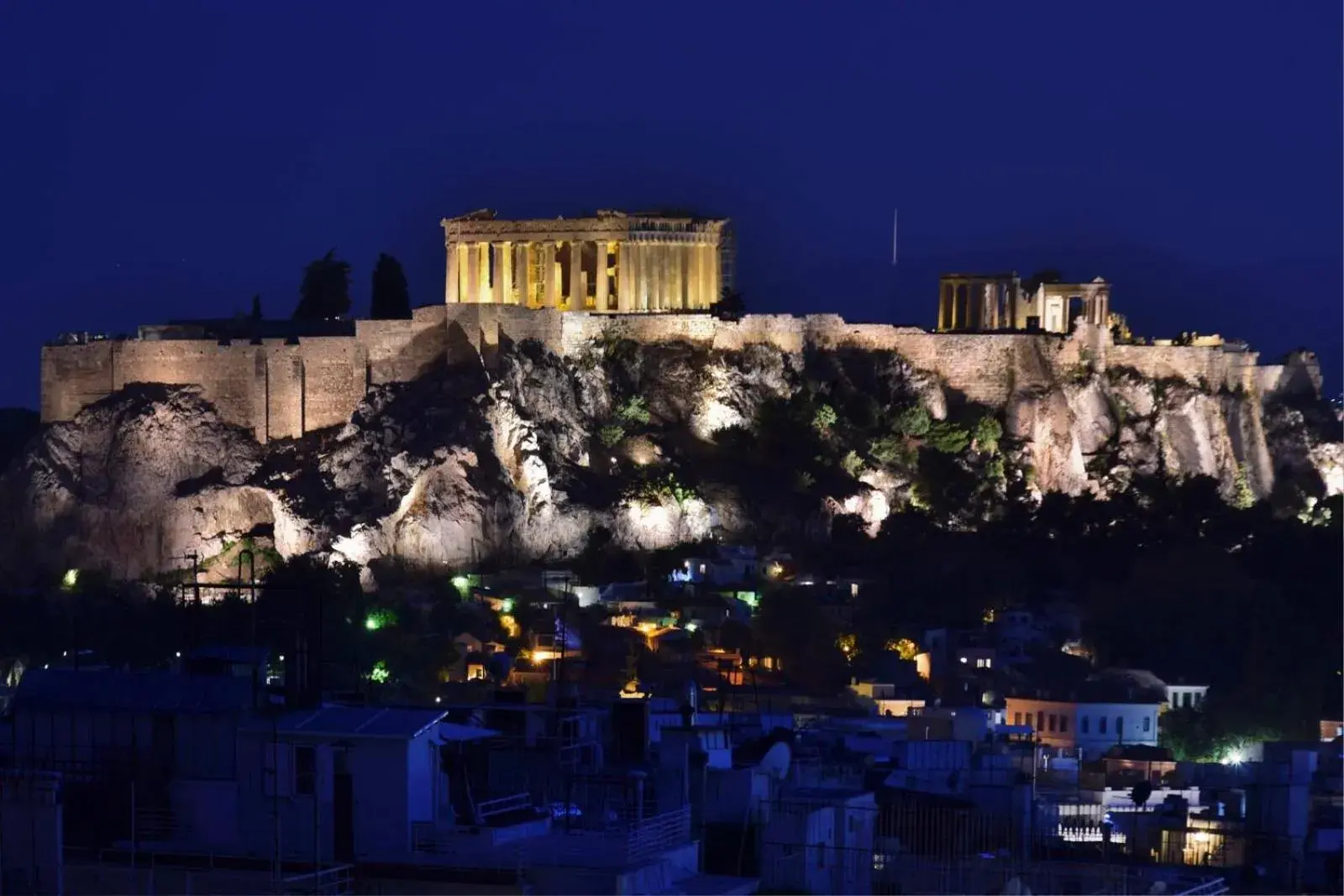 kolonaki Penthouse panoramic Acropolis view kolonaki Penthouse panoramic Acropolis view