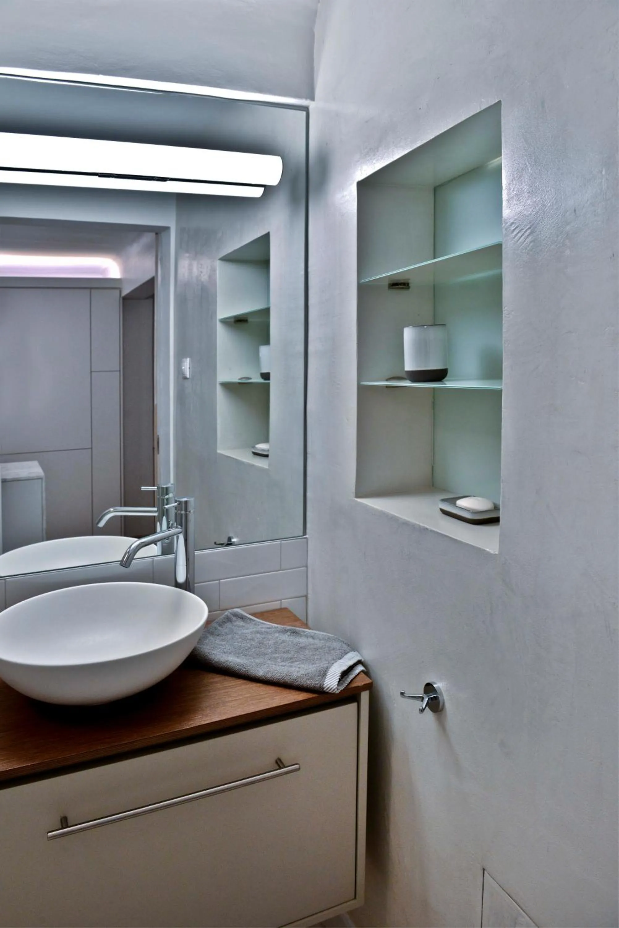 kolonaki Penthouse panoramic Acropolis view
