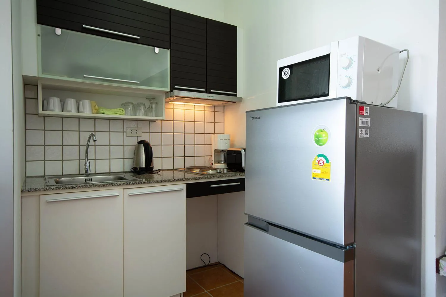 Avatara A condominium B61 with sea view