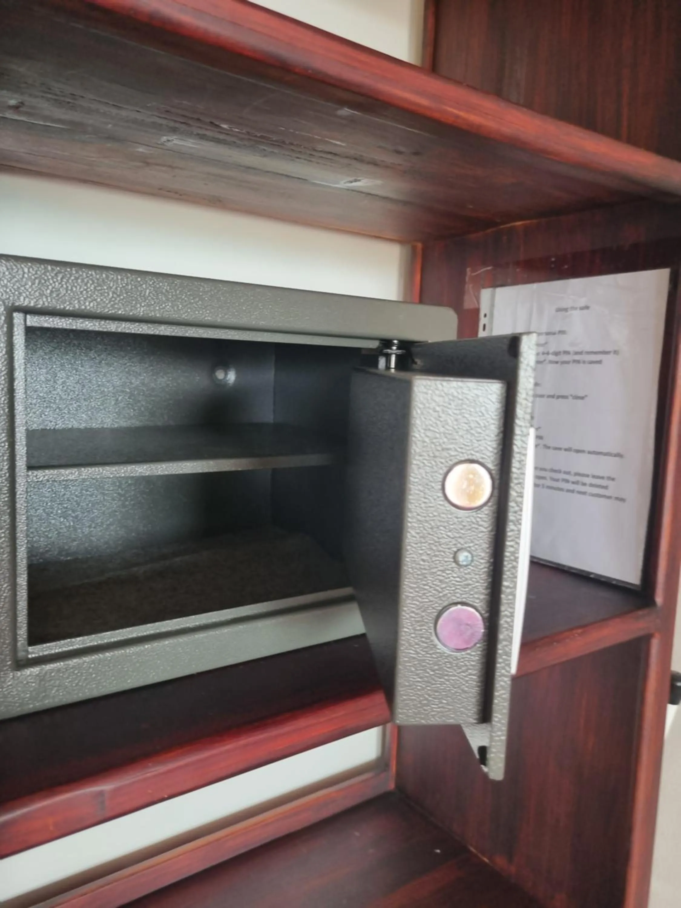 Avatara A condominium B61 with sea view