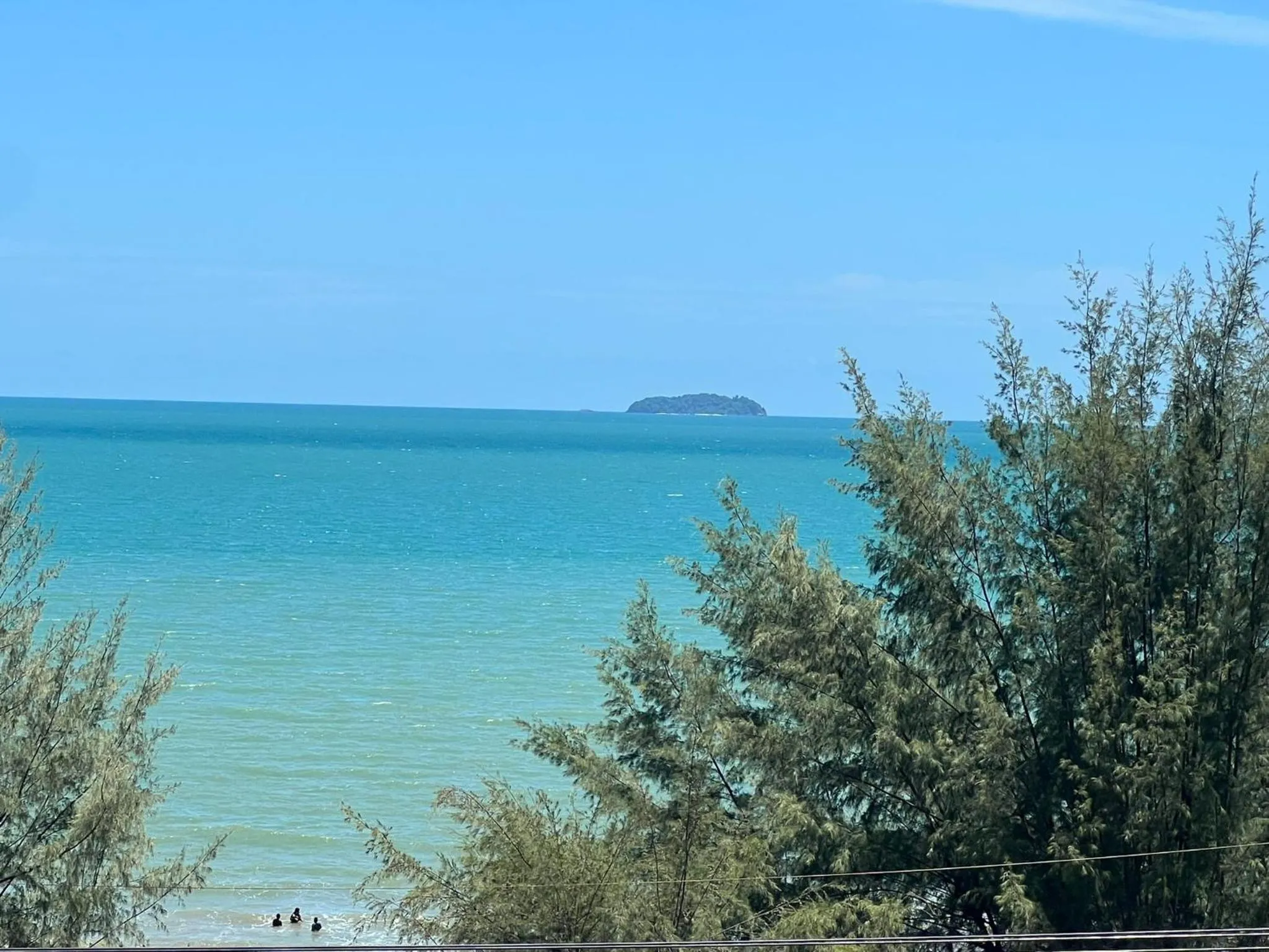 Avatara A condominium B61 with sea view