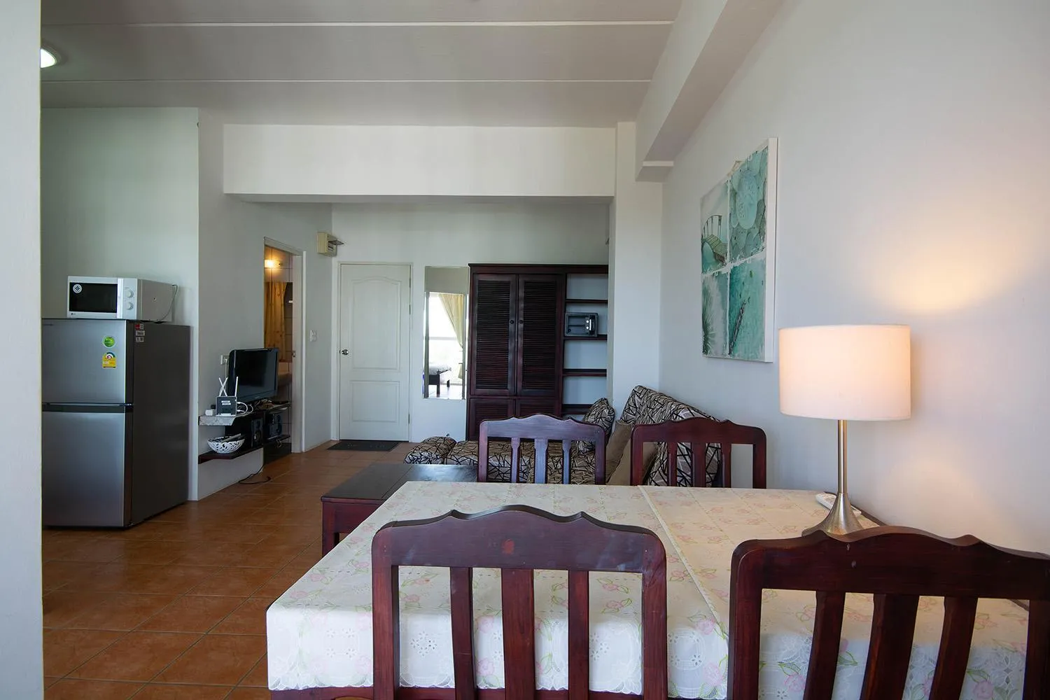 Avatara A condominium B61 with sea view
