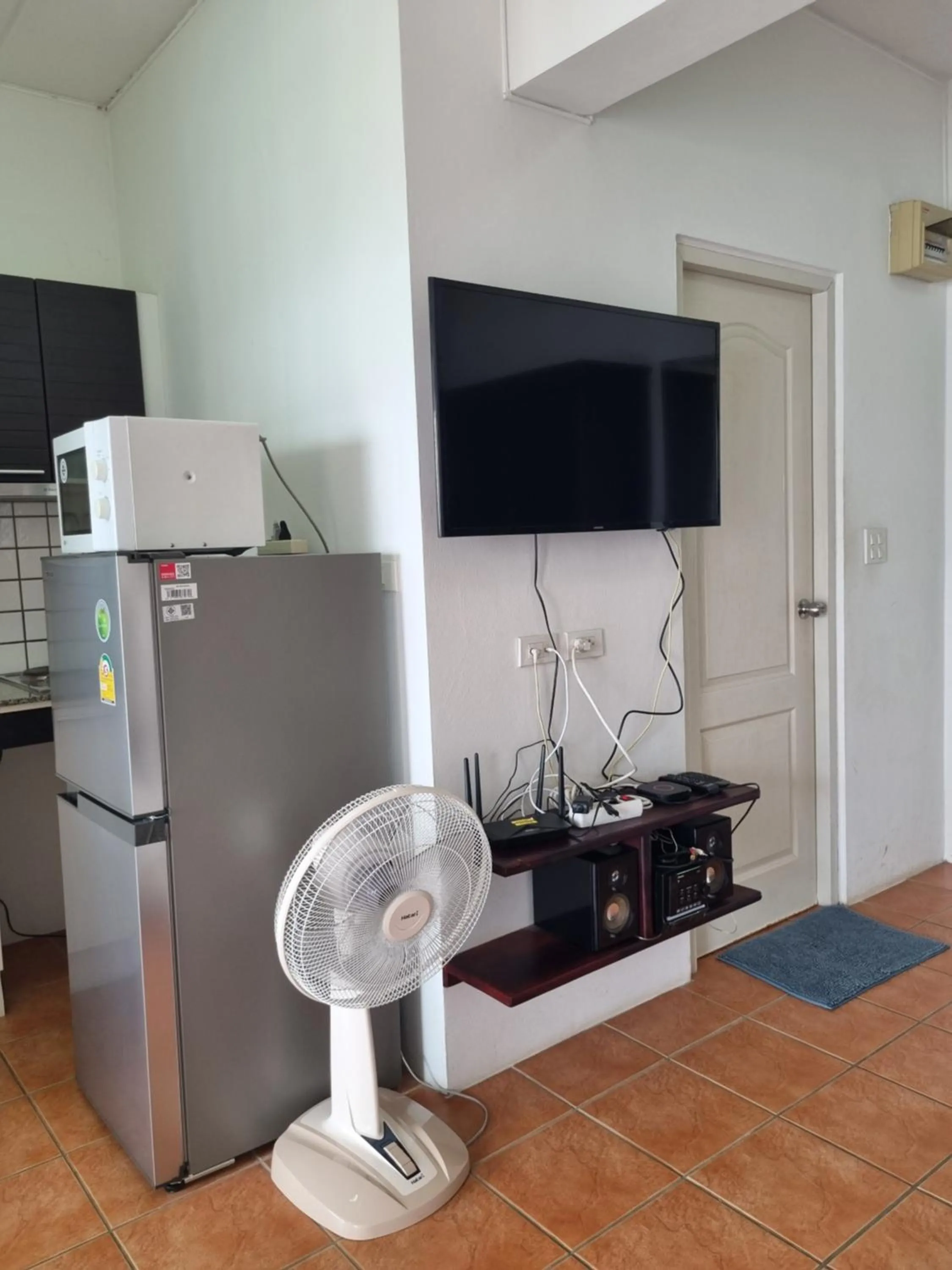 Avatara A condominium B61 with sea view