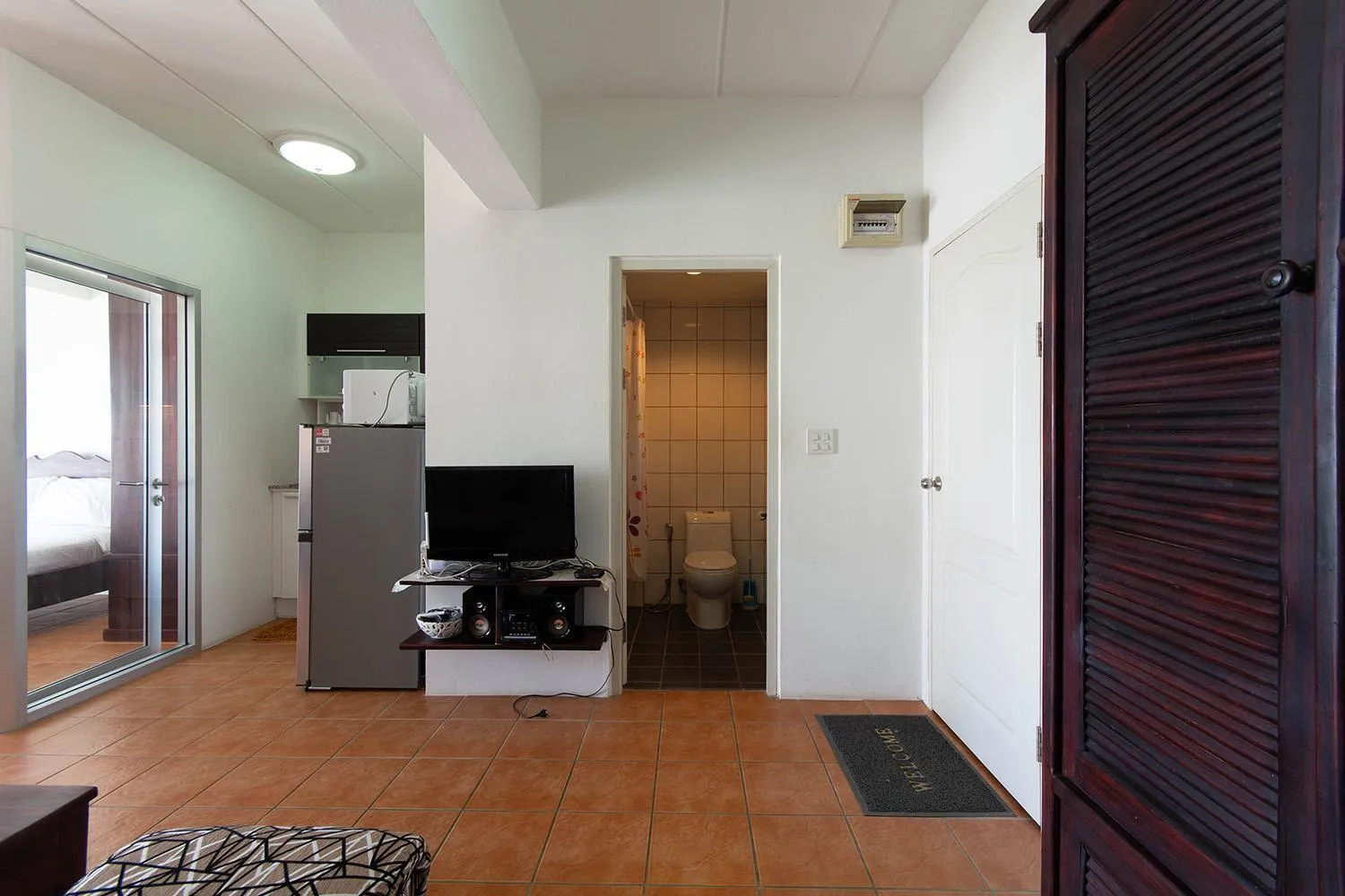Avatara A condominium B61 with sea view
