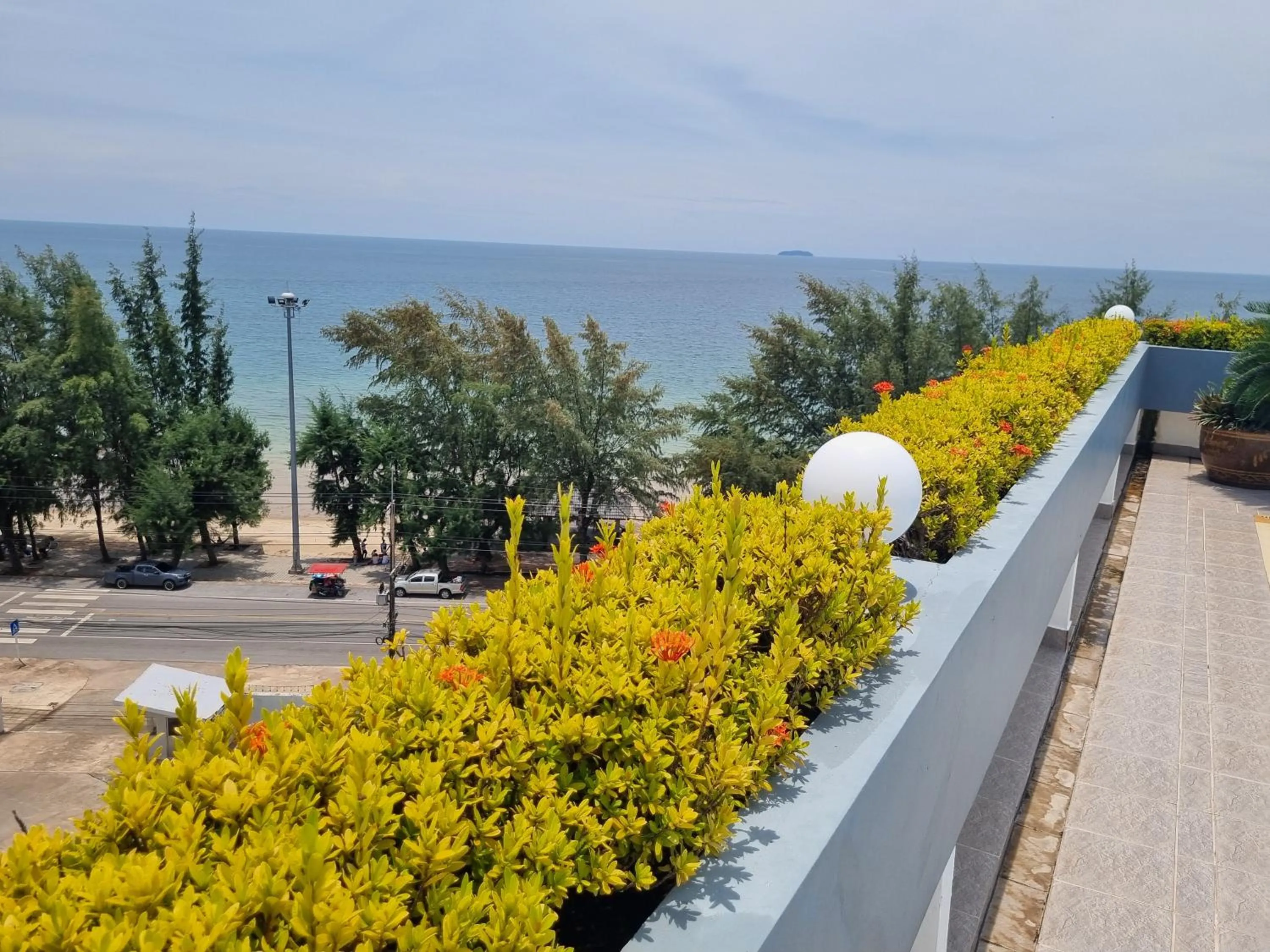 Avatara A condominium B61 with sea view