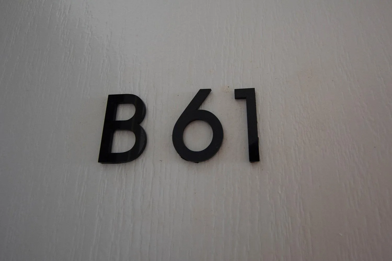 Avatara A condominium B61 with sea view
