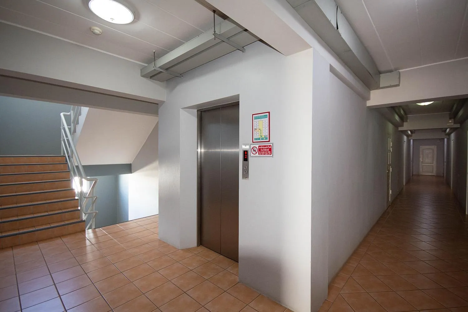 Avatara A condominium B61 with sea view