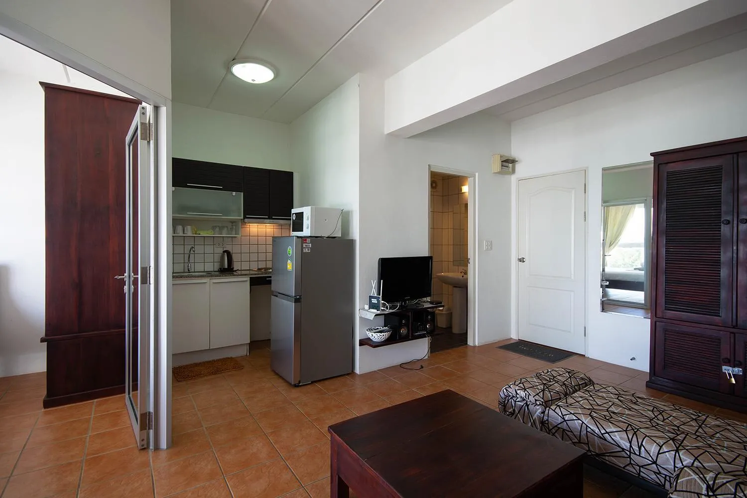 Avatara A condominium B61 with sea view