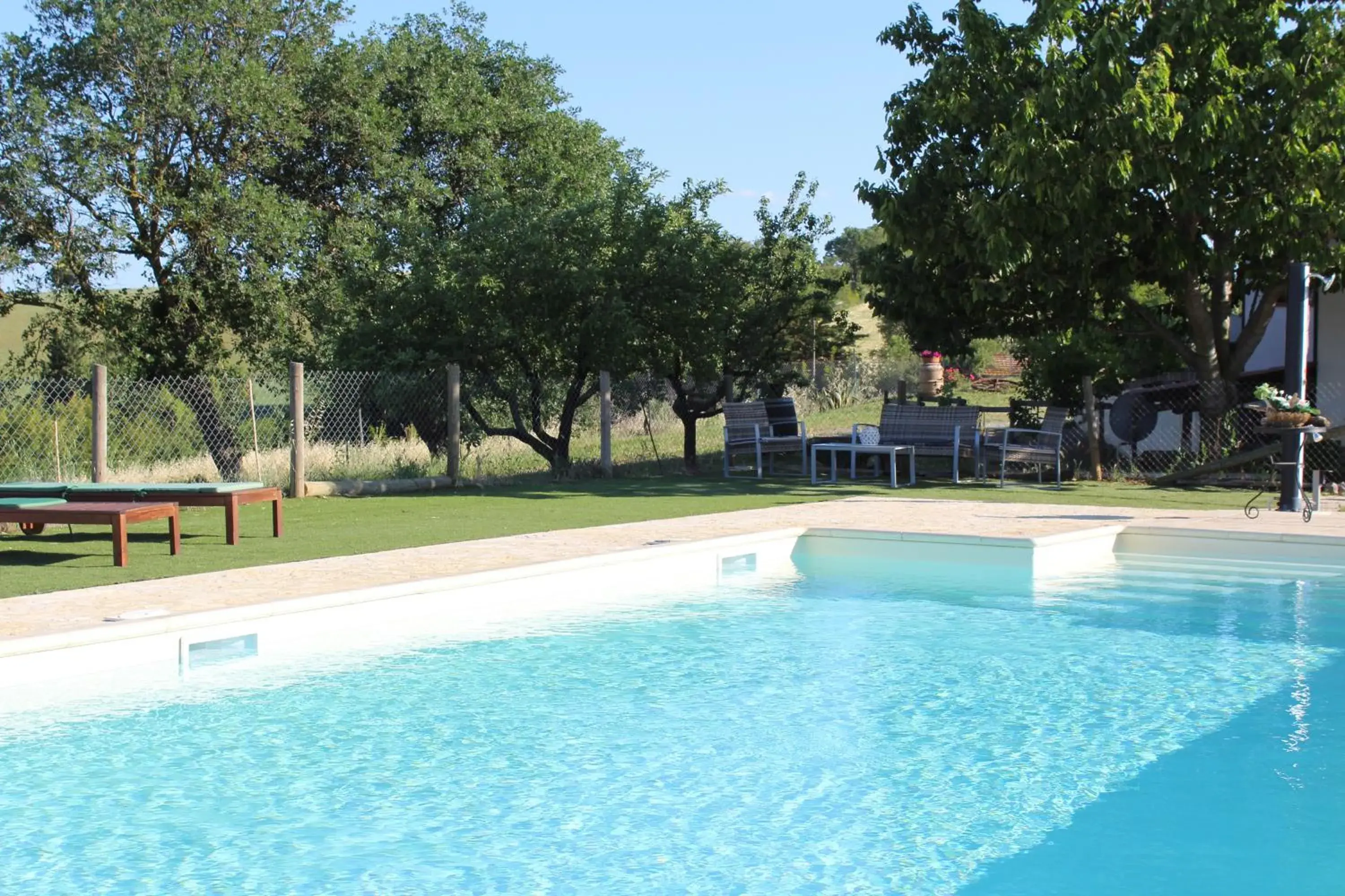 Agriturismo I Casamenti Agriturismo I Casamenti