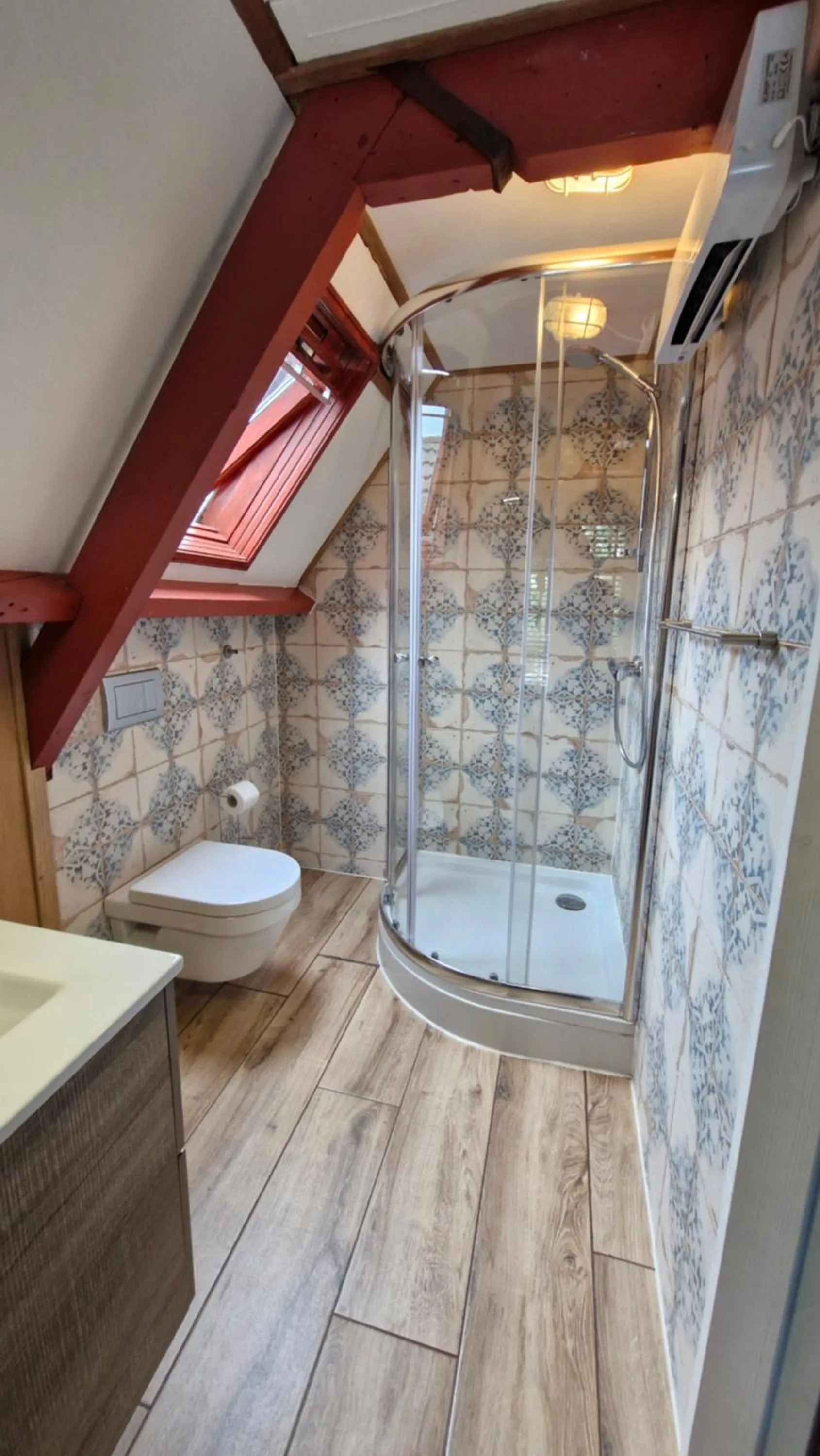 Bed & Breakfast Moments