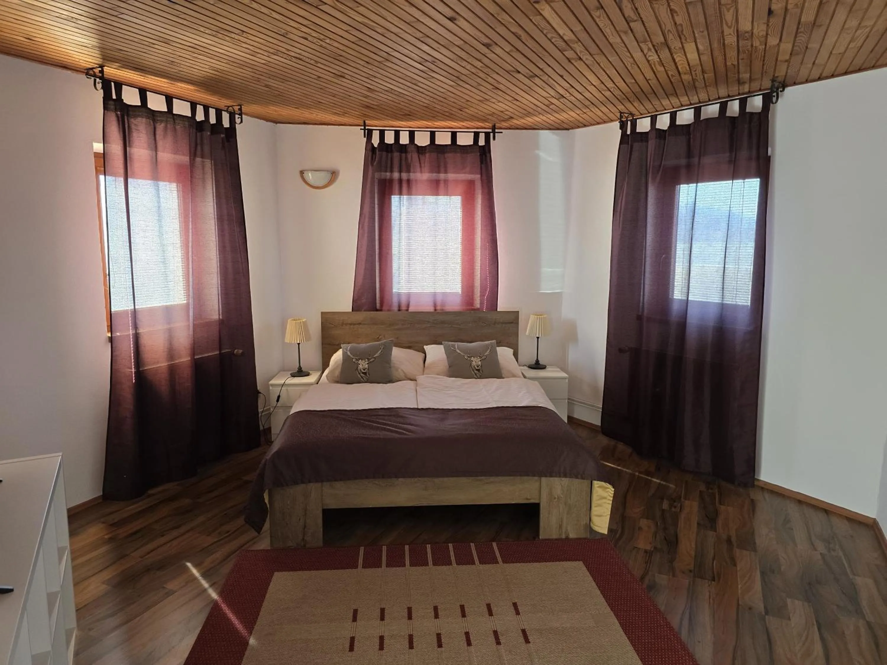 Suite in Penzión Pegas