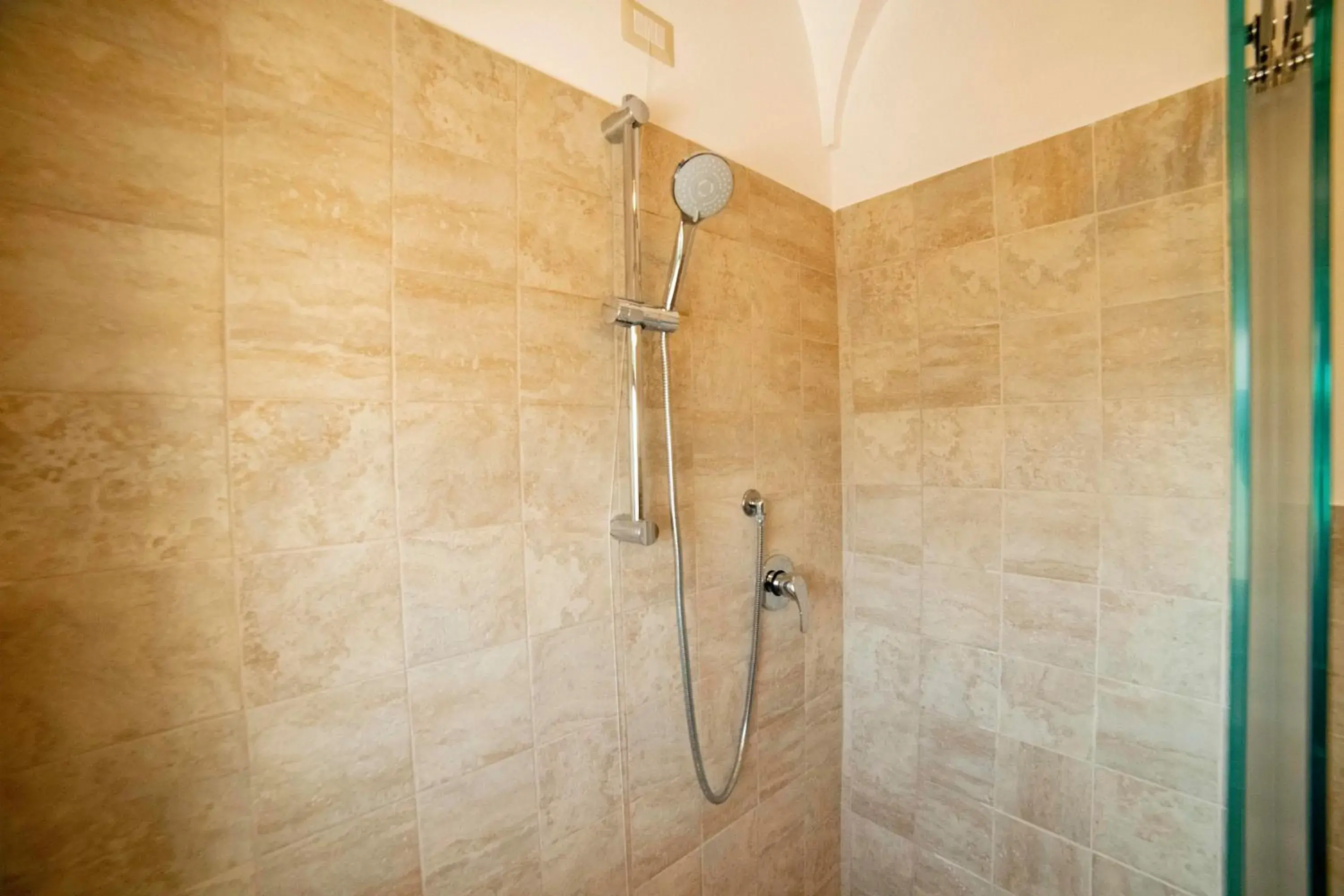 Superior Double or Twin Room with Pool View in Coppola di Seta Superior Double or Twin Room with Pool View in Coppola di Seta