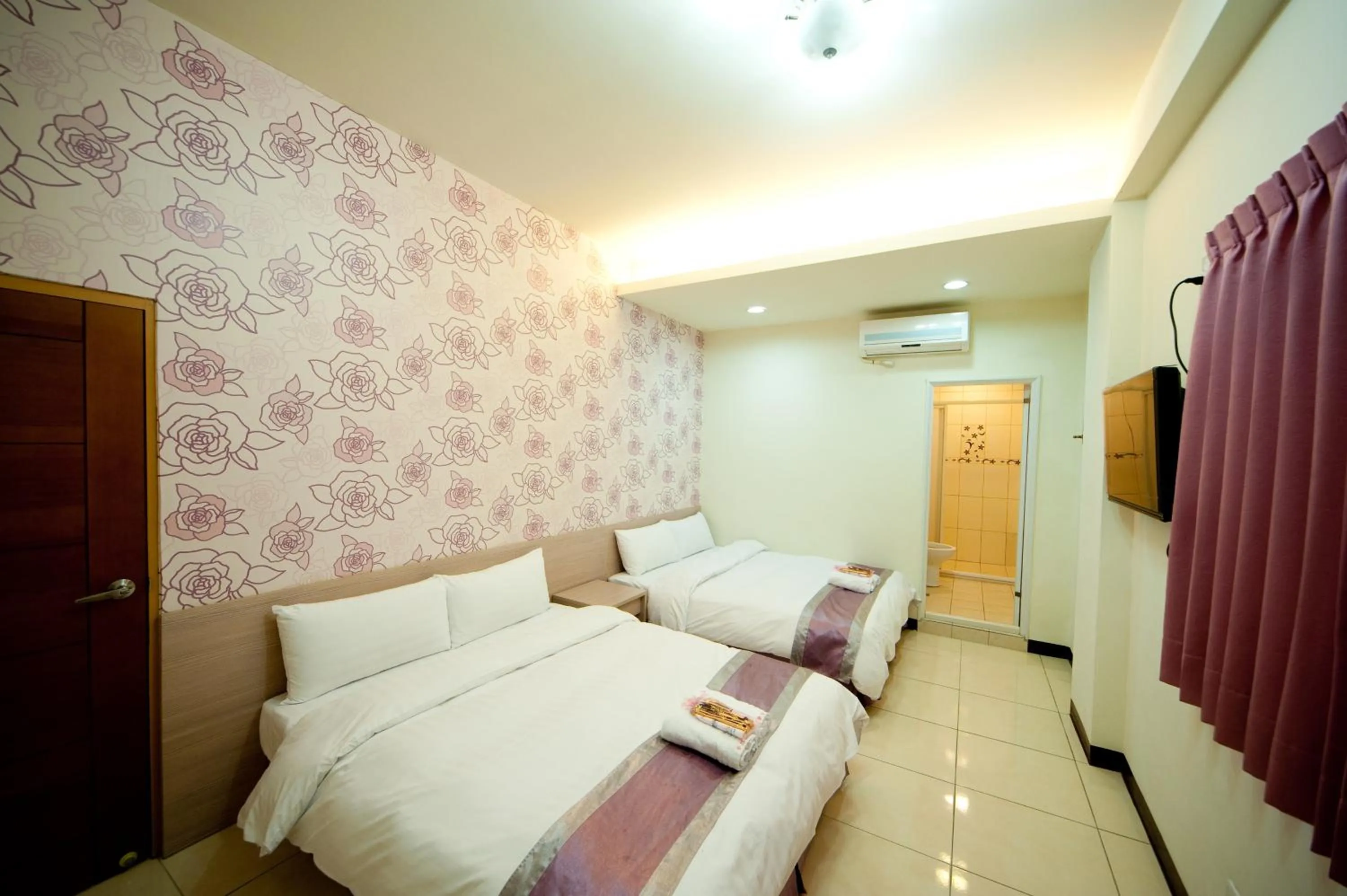 Sun Moon Lake Dream House B&B