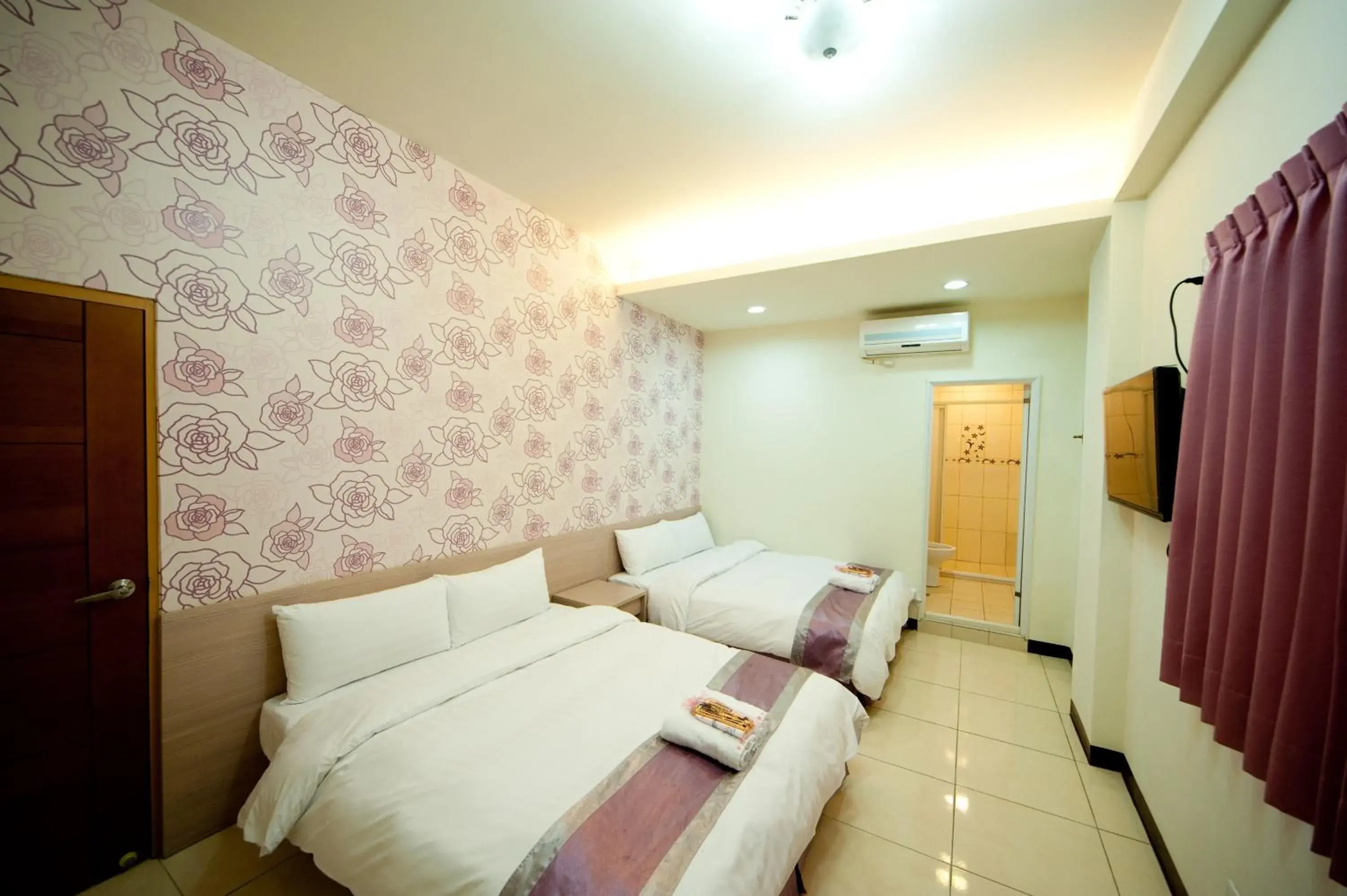 Sun Moon Lake Dream House B&B Sun Moon Lake Dream House B&B