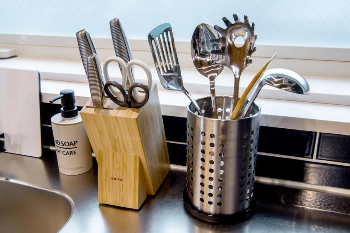 Kitchen or kitchenette in SGx 99 Stay Sasebo