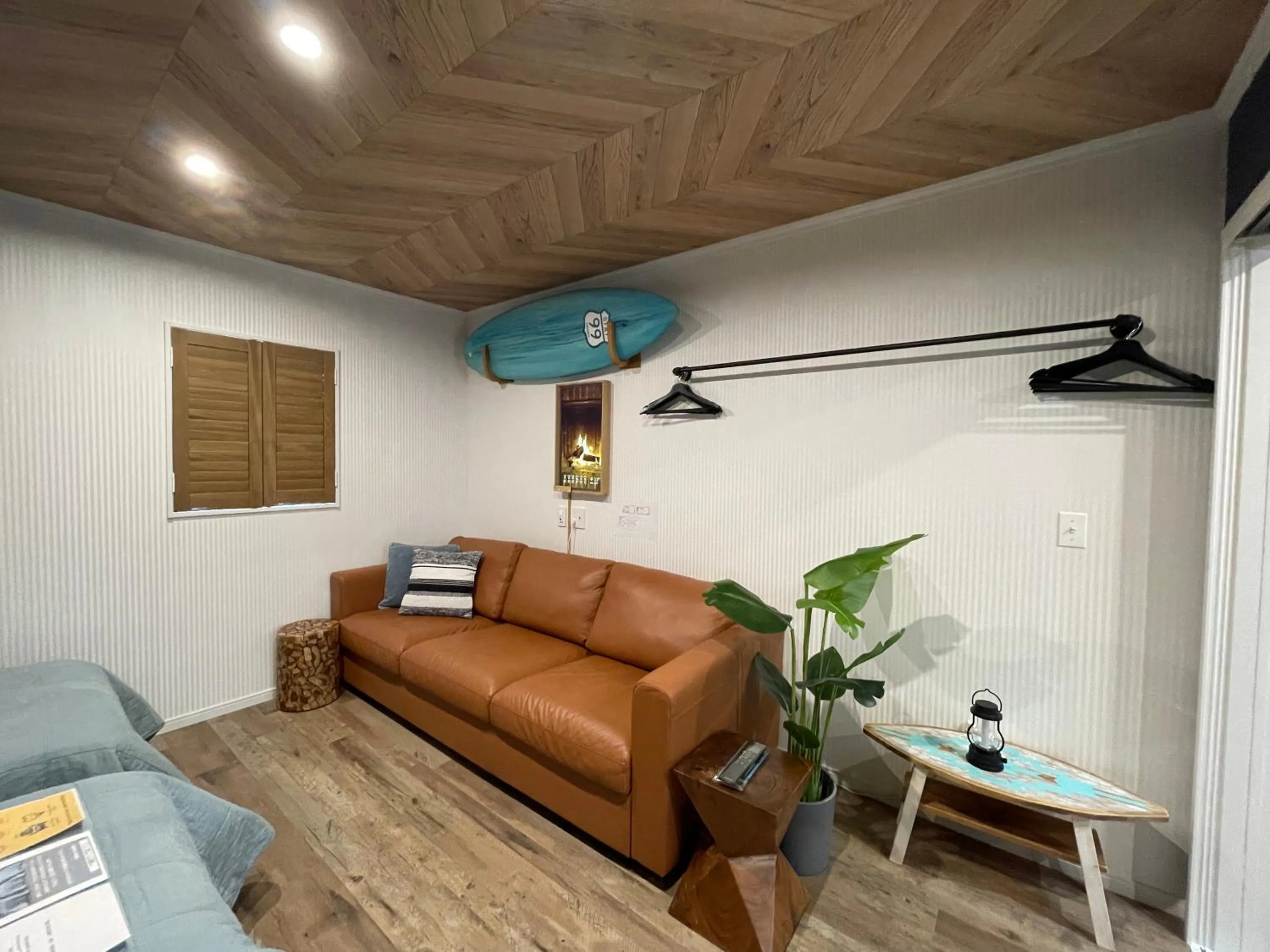 Bedroom in SGx 99 Stay Sasebo