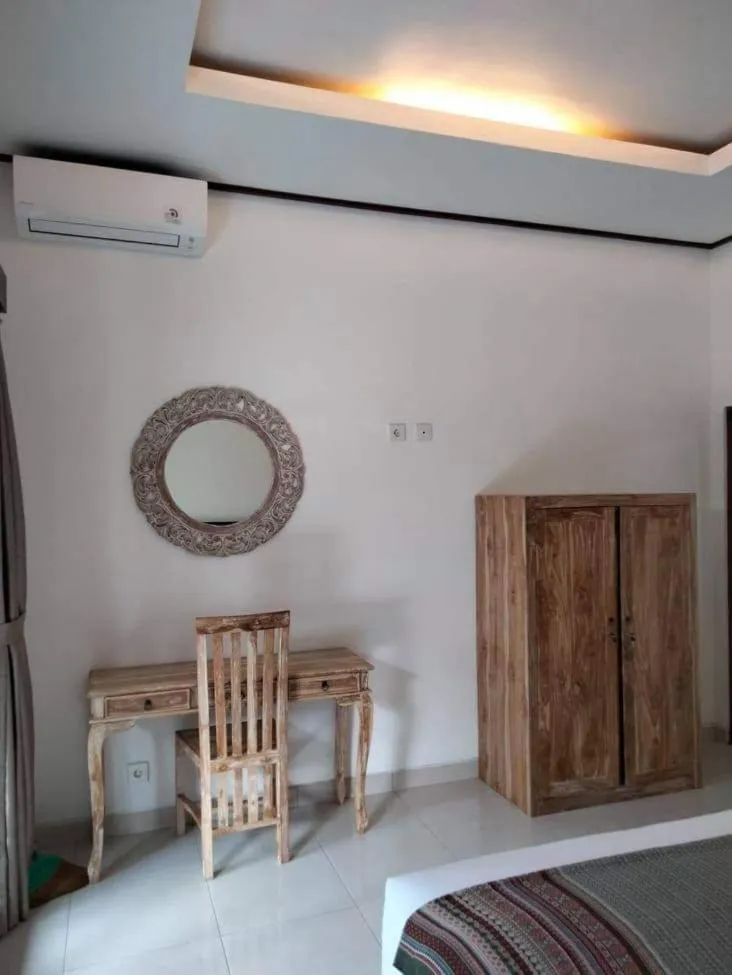 Legawa Guest House