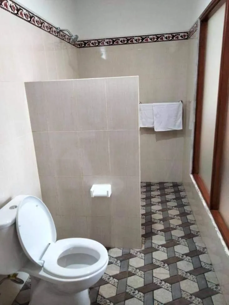 Legawa Guest House